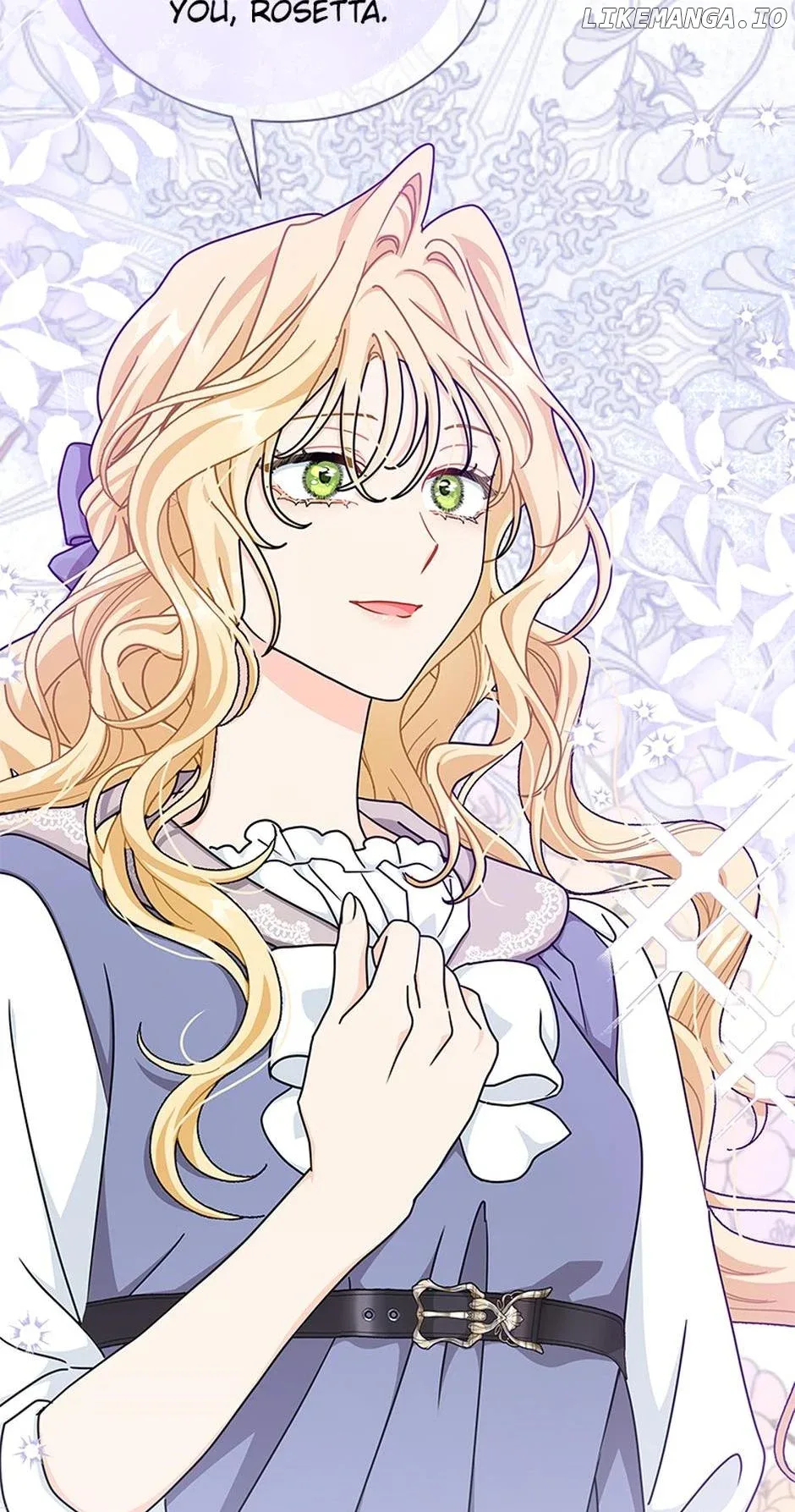I Became the Head of the Family Chapter 66 page 66