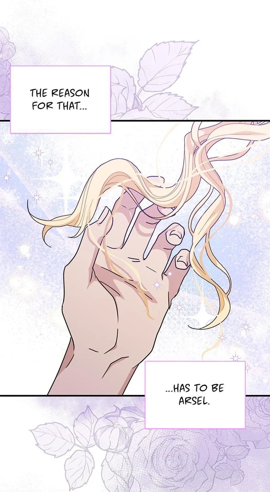 I Became the Head of the Family Chapter 67 page 39