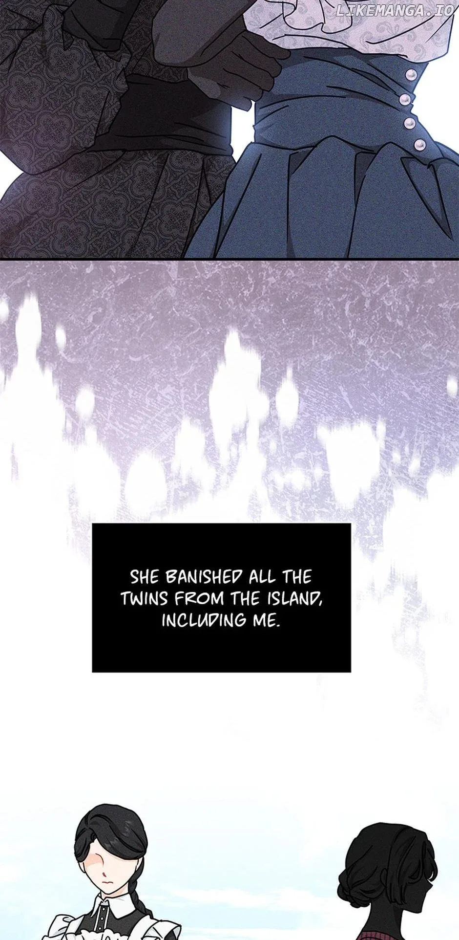 I Became the Head of the Family Chapter 66 page 34
