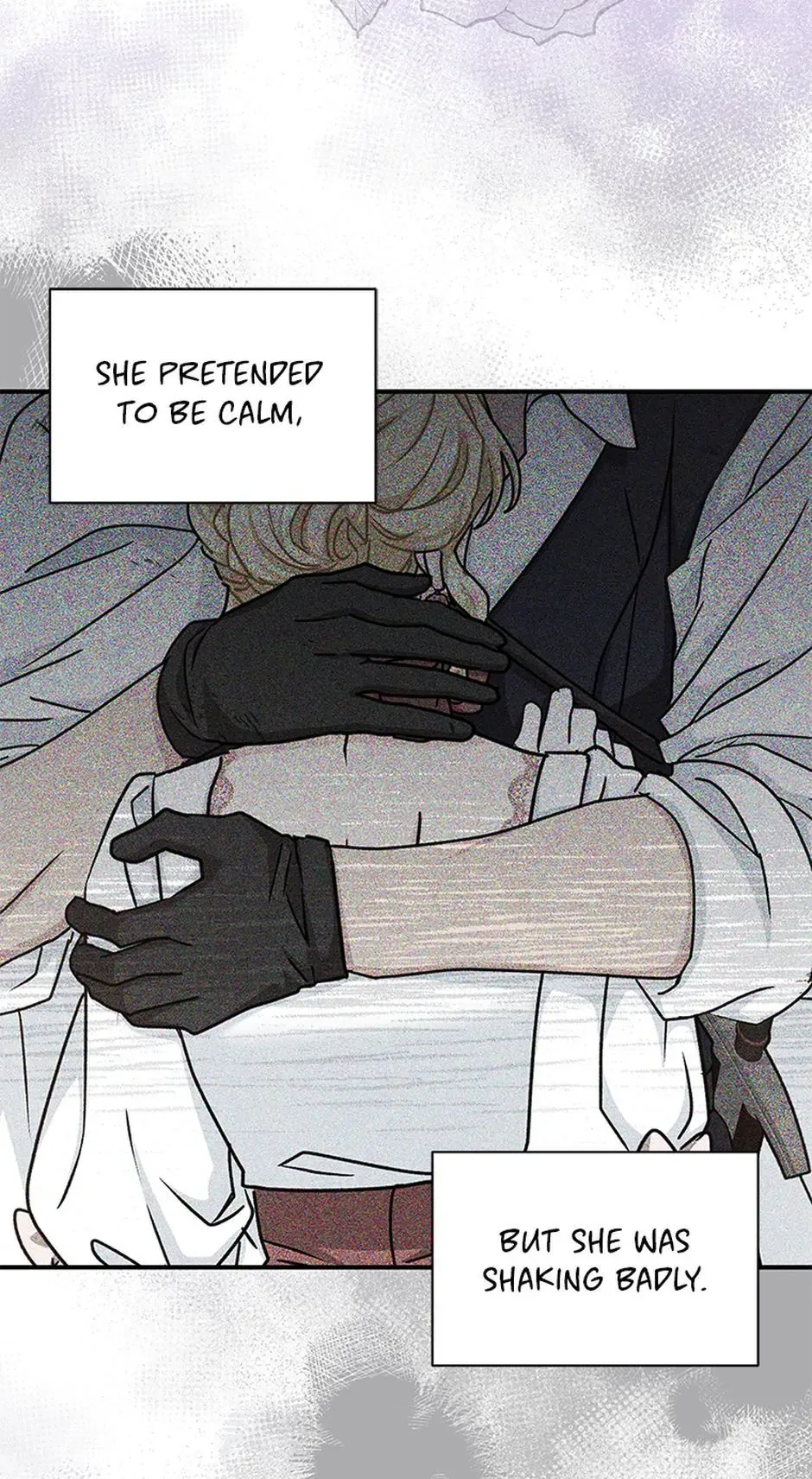 I Became the Head of the Family Chapter 67 page 40