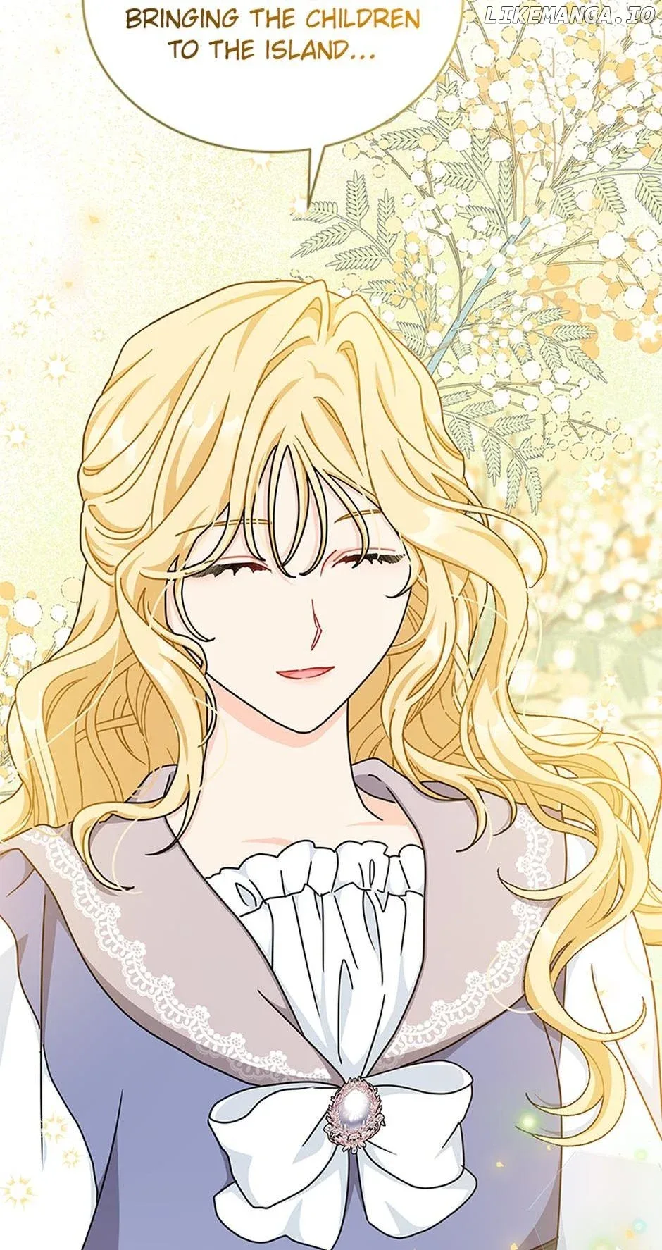 I Became the Head of the Family Chapter 66 page 59