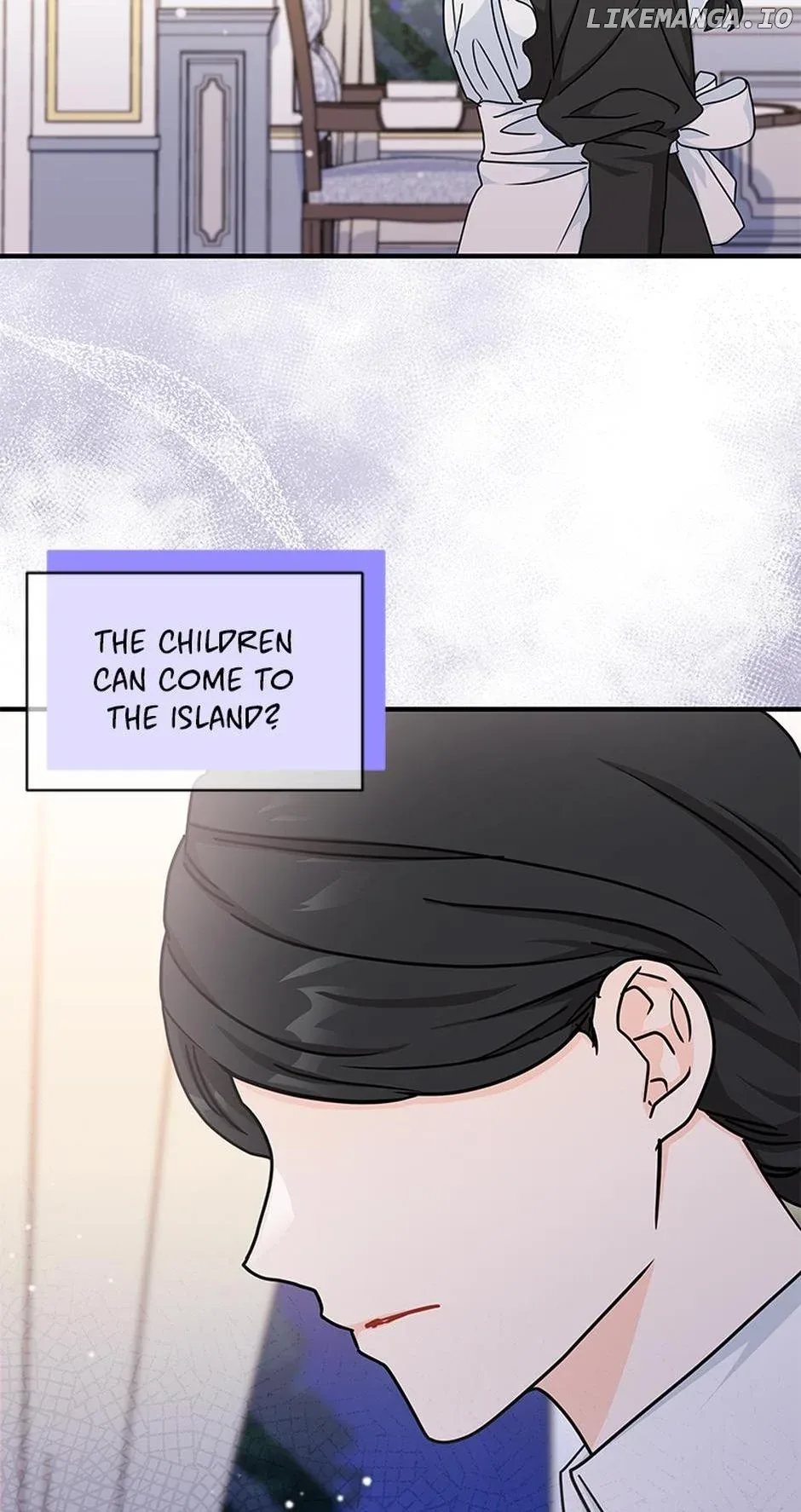 I Became the Head of the Family Chapter 66 page 61