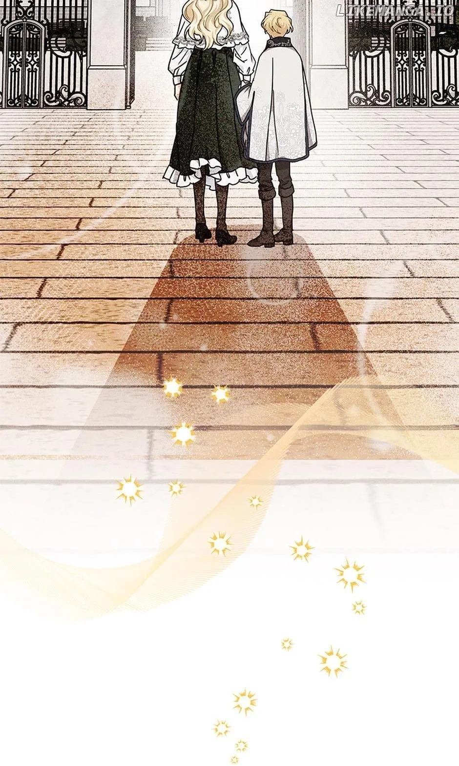 I Became the Head of the Family Chapter 66 page 75