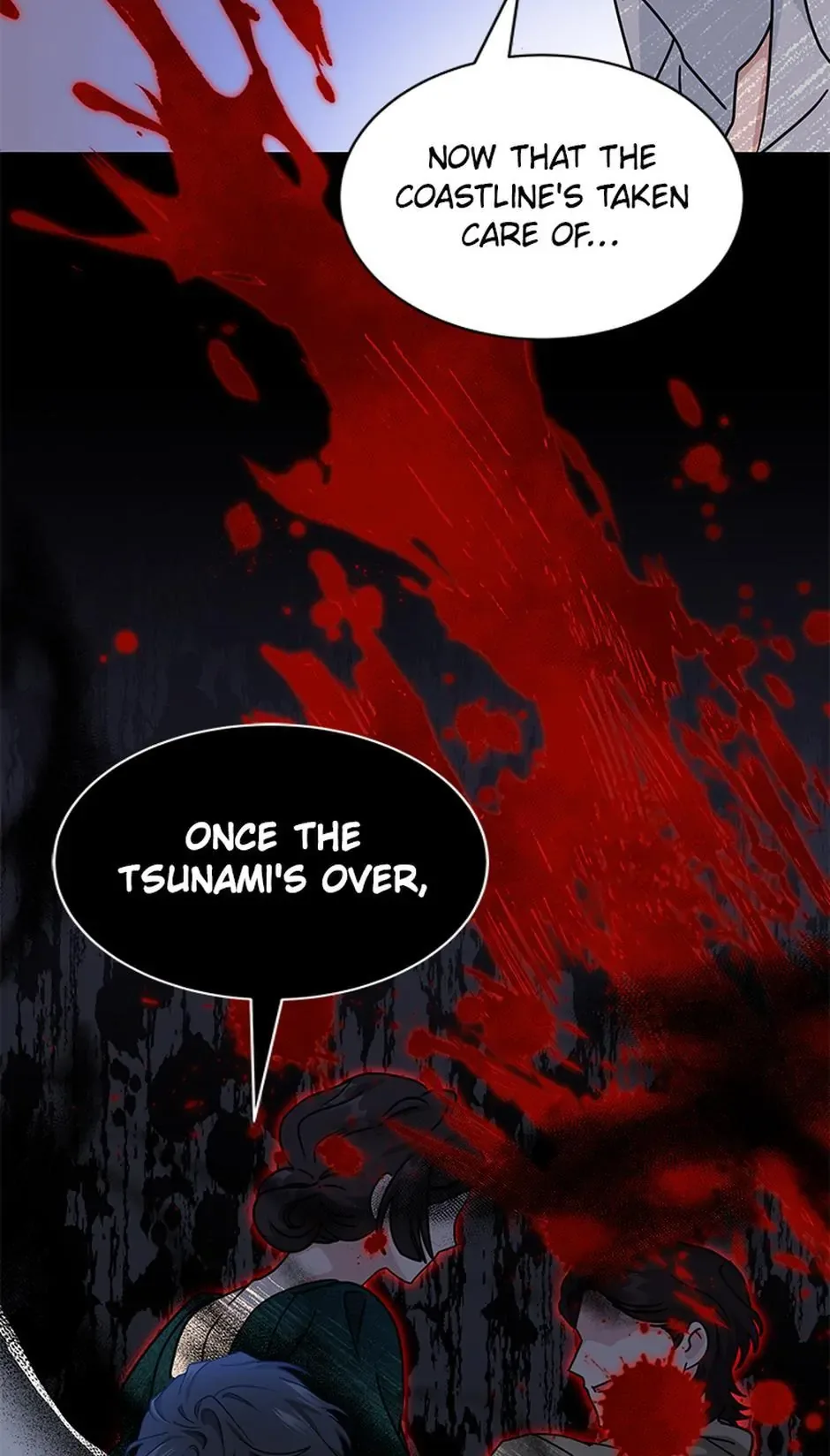 I Became the Head of the Family Chapter 67 page 31
