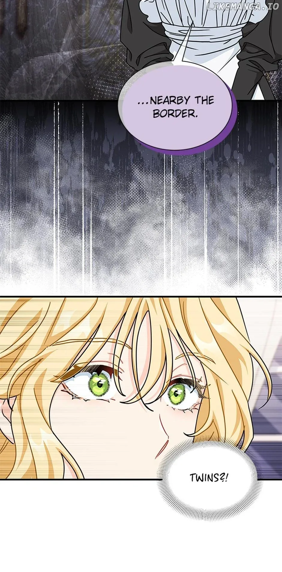 I Became the Head of the Family Chapter 66 page 26