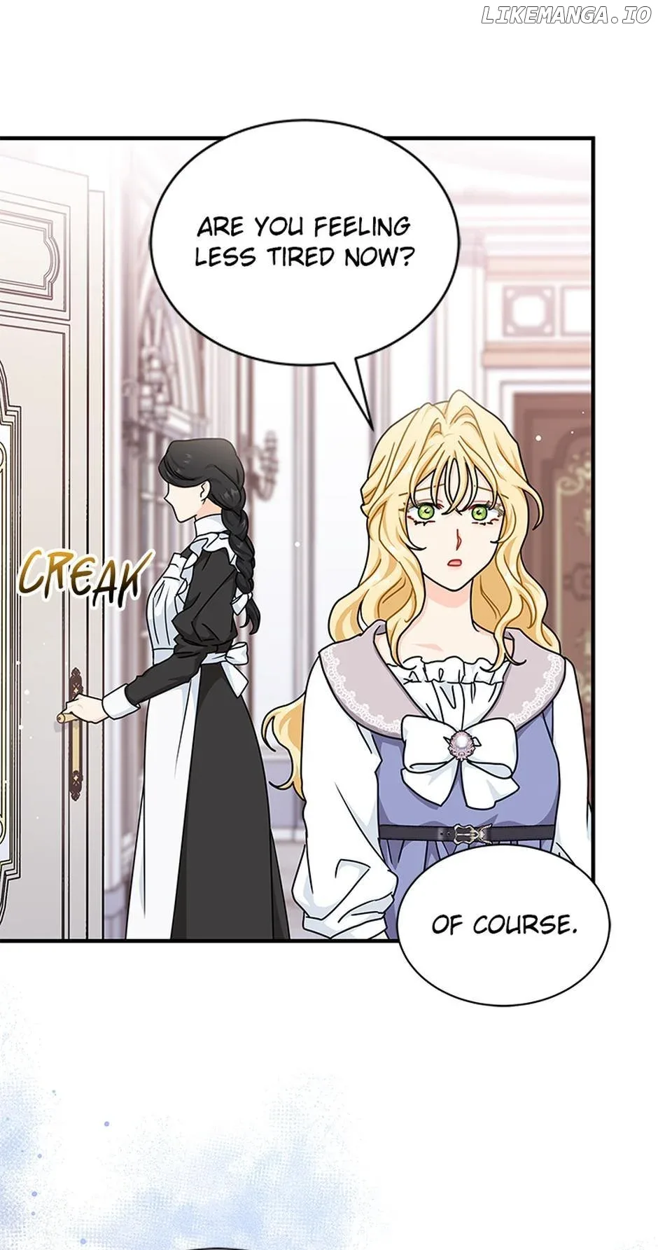I Became the Head of the Family Chapter 66 page 18