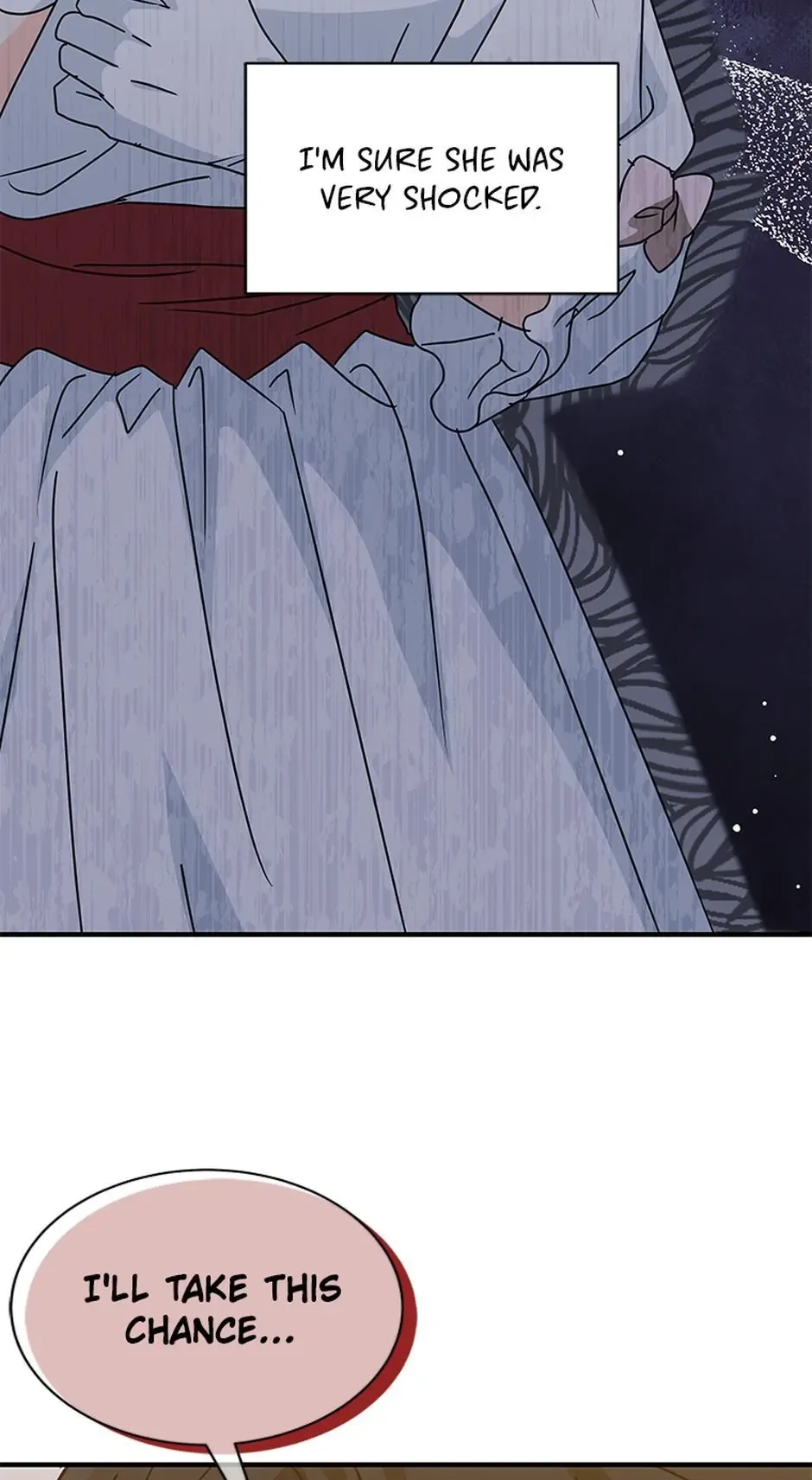 I Became the Head of the Family Chapter 67 page 42