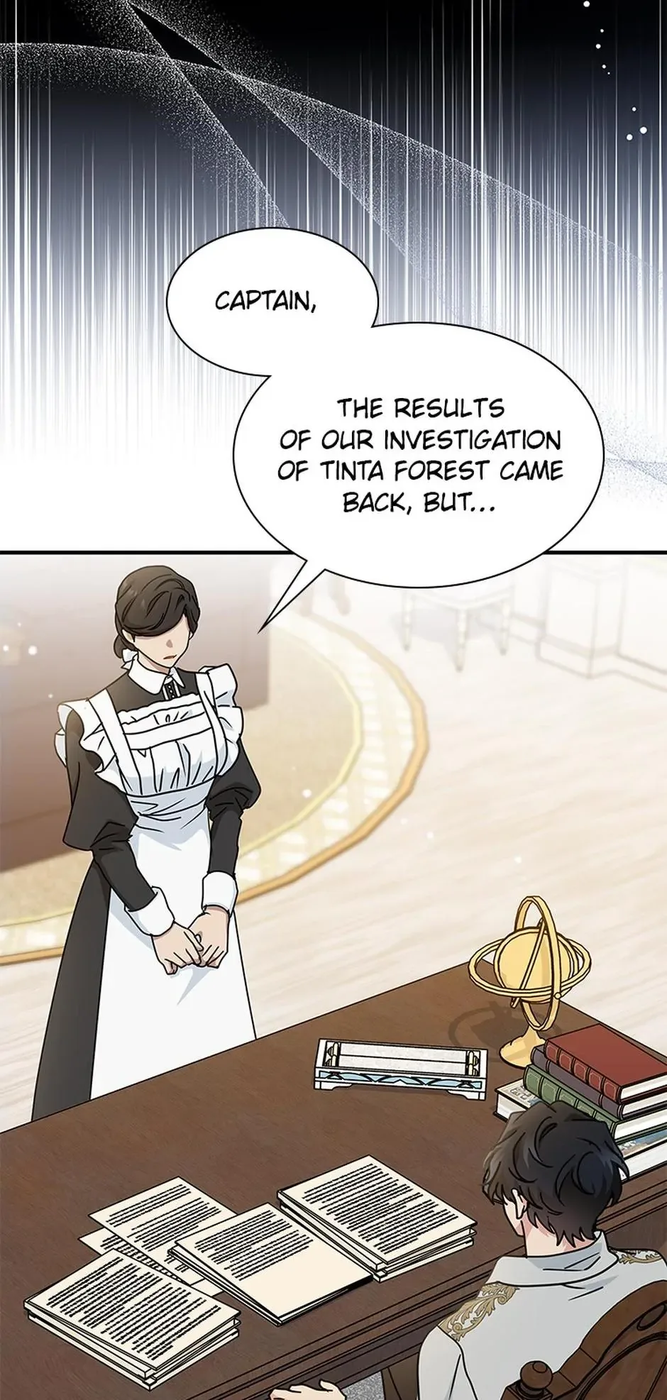I Became the Head of the Family Chapter 67 page 46