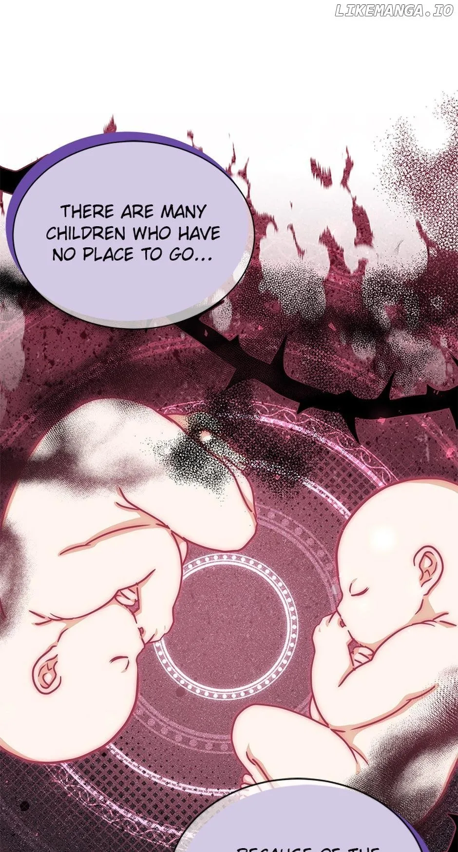 I Became the Head of the Family Chapter 66 page 47