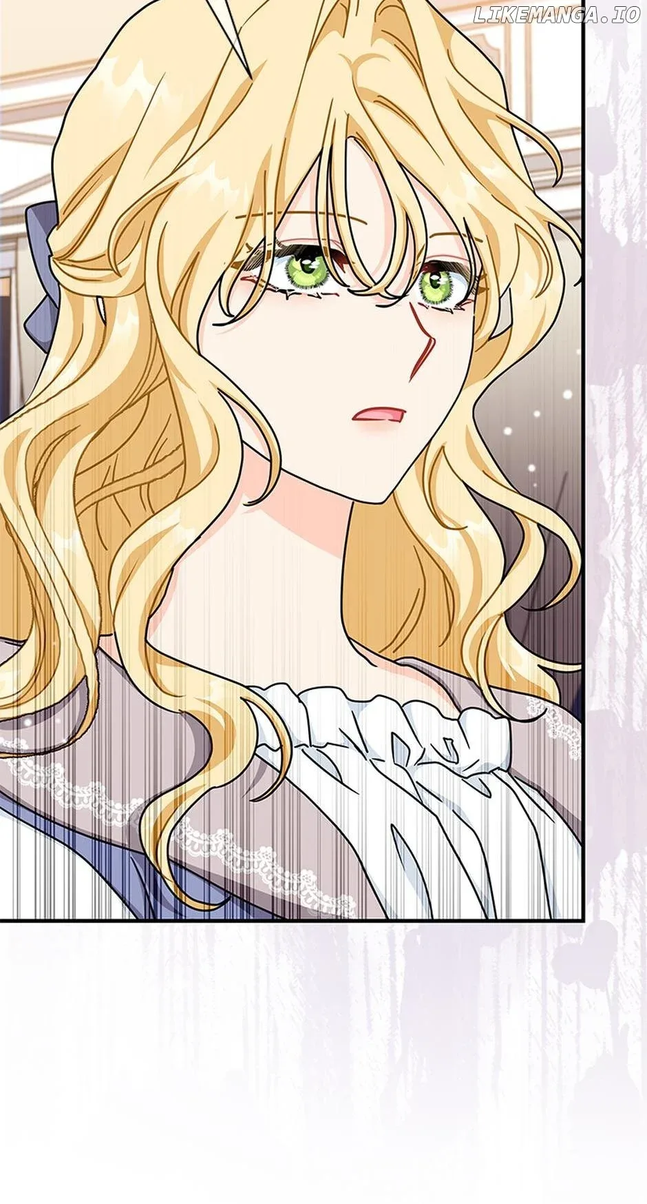 I Became the Head of the Family Chapter 66 page 53