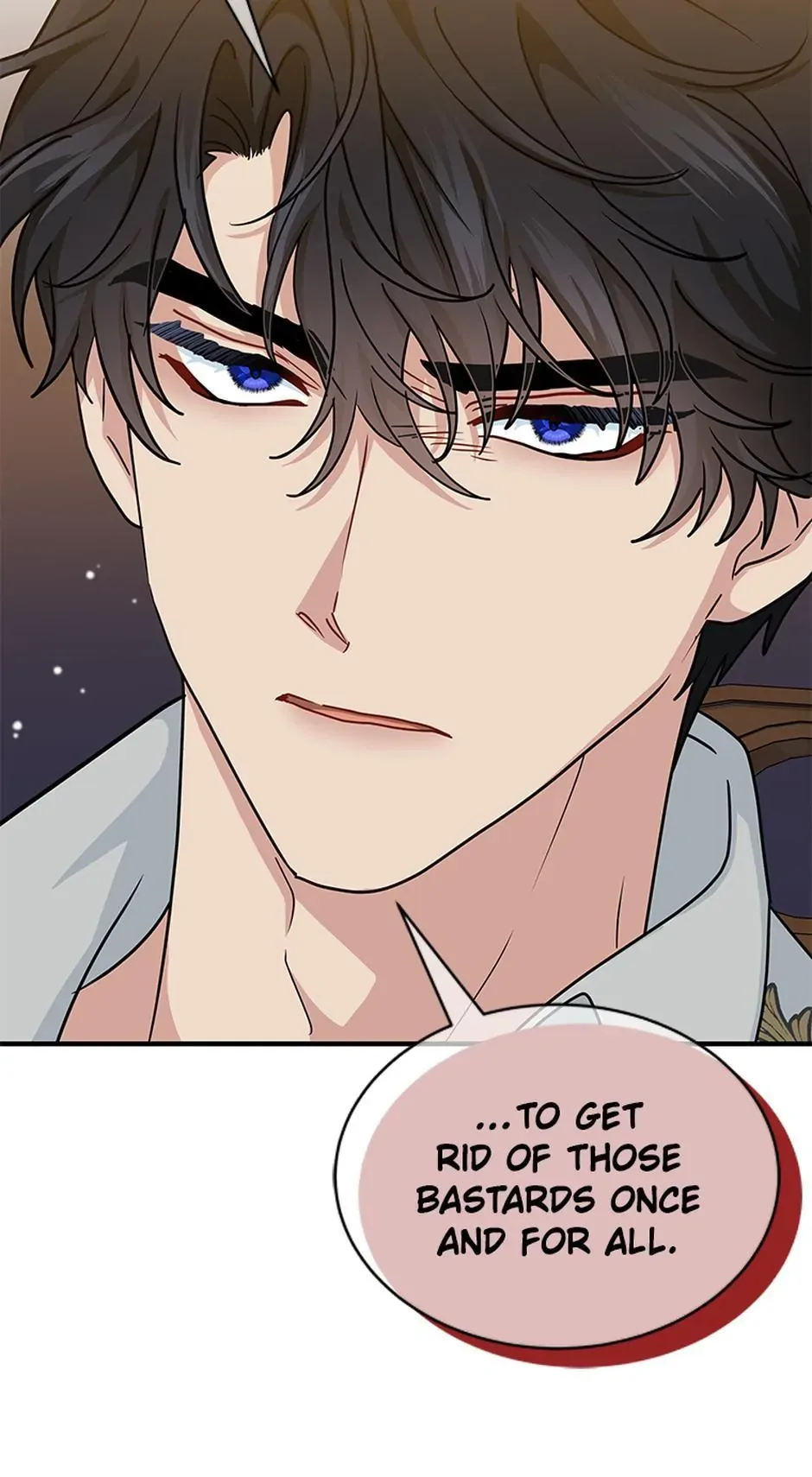 I Became the Head of the Family Chapter 67 page 43