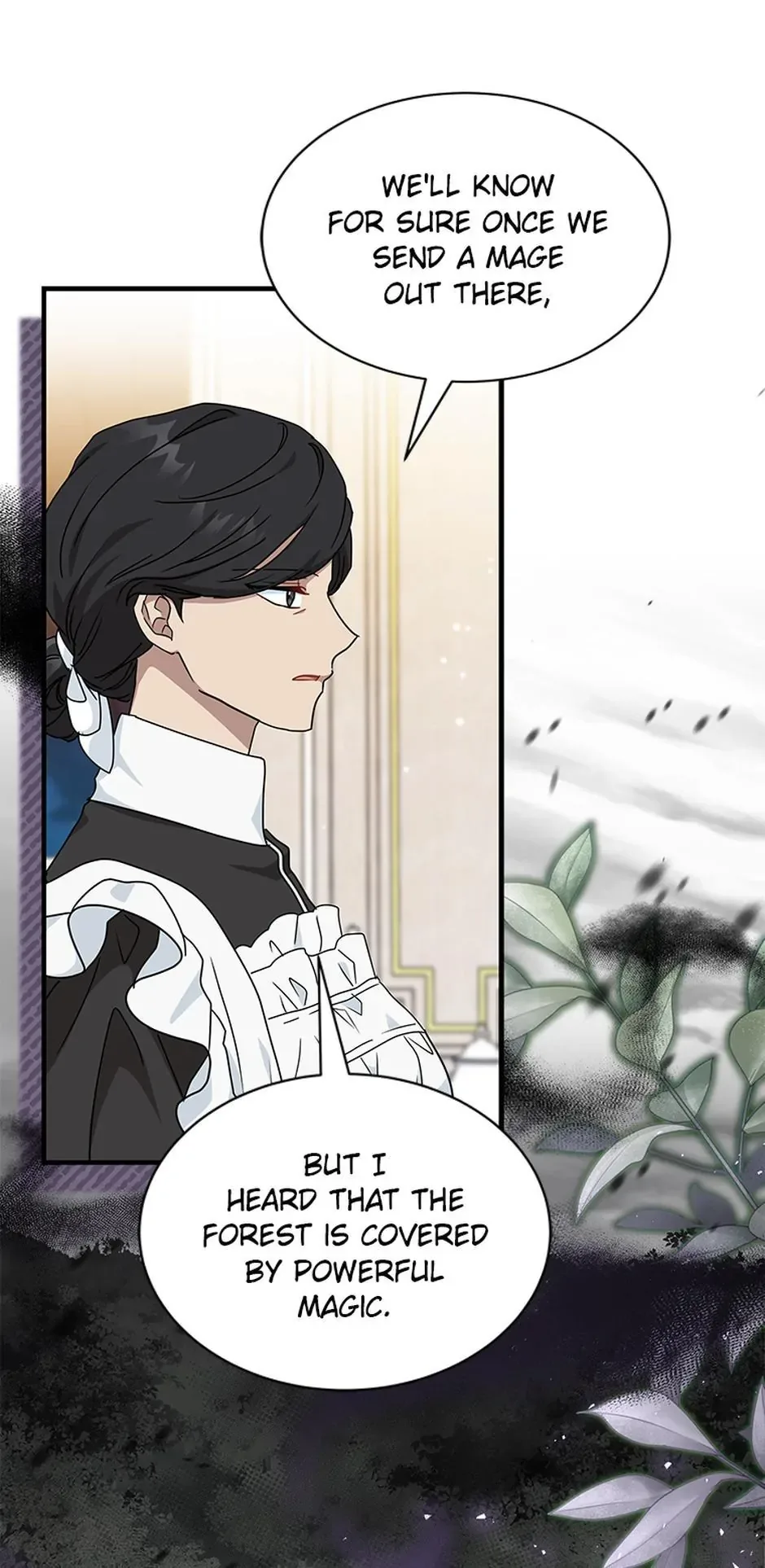 I Became the Head of the Family Chapter 67 page 52