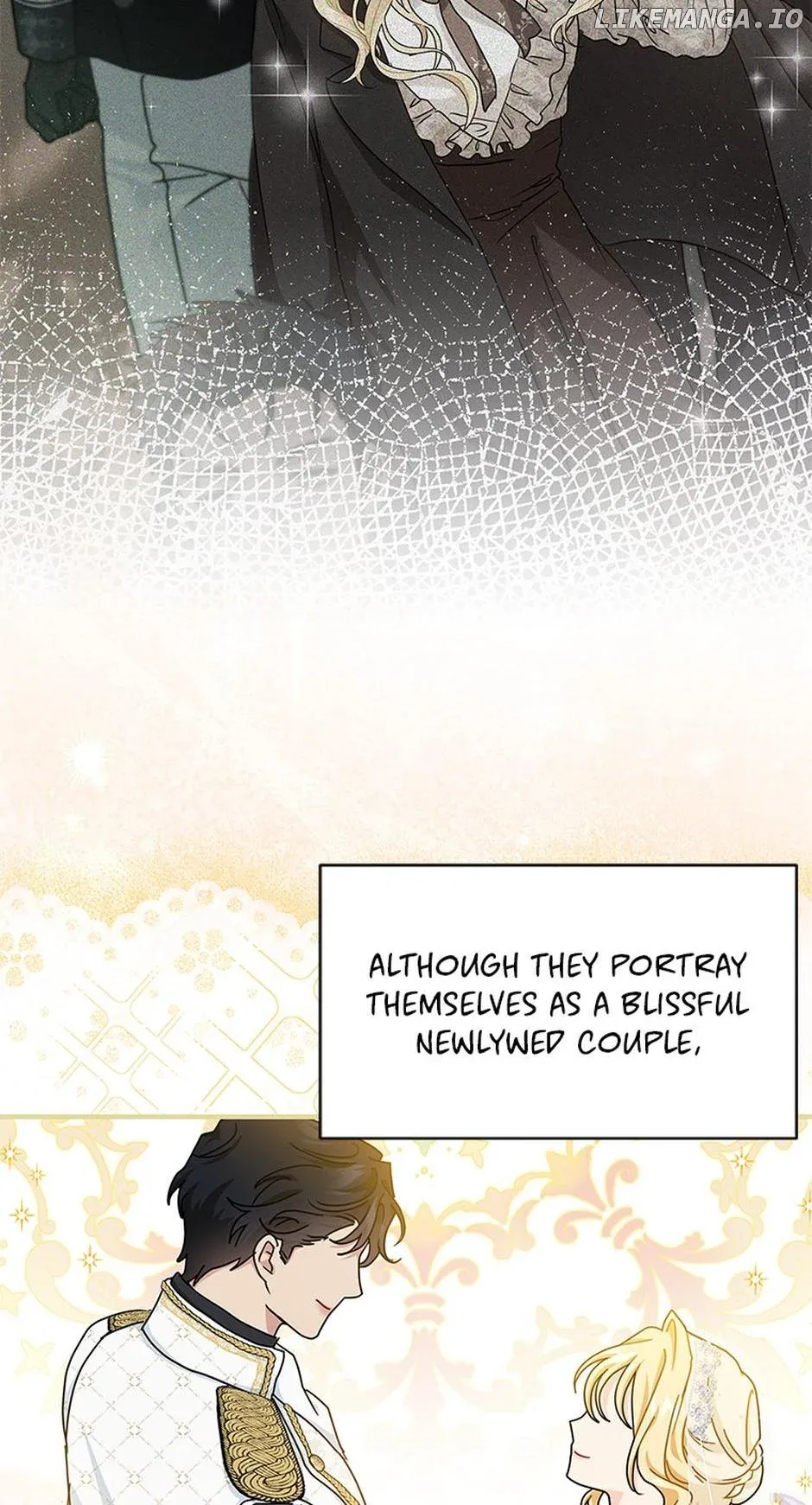 I Became the Head of the Family Chapter 66 page 41