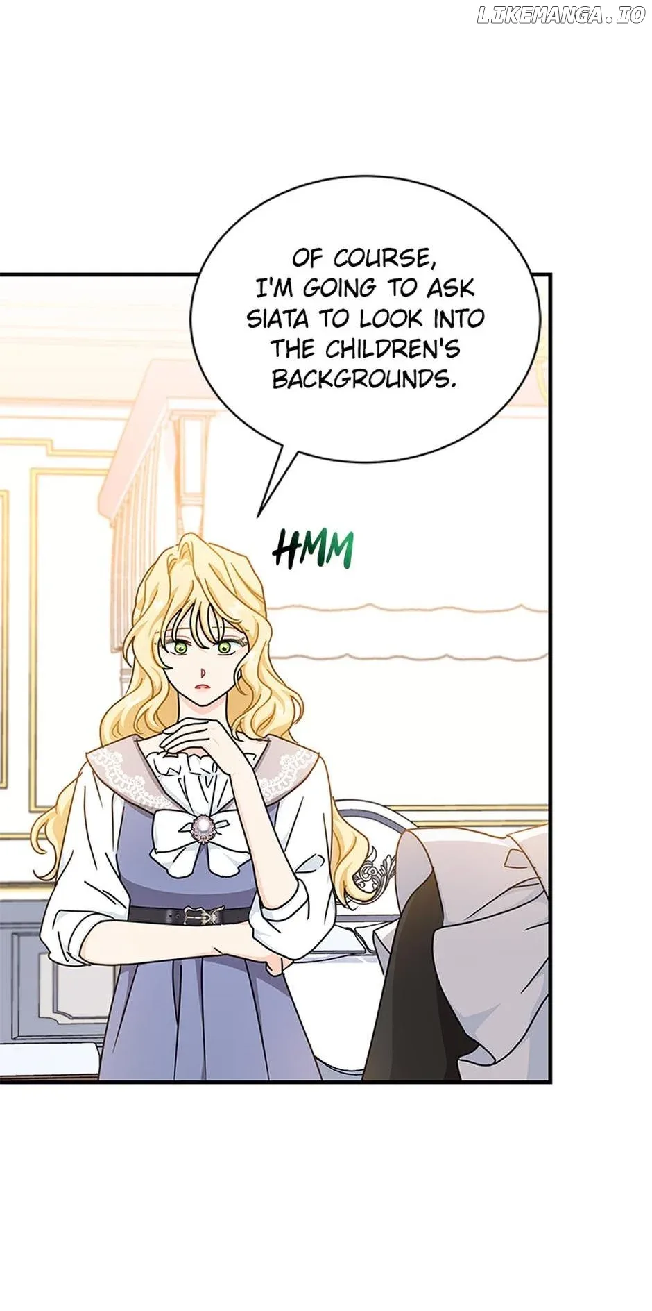 I Became the Head of the Family Chapter 66 page 57