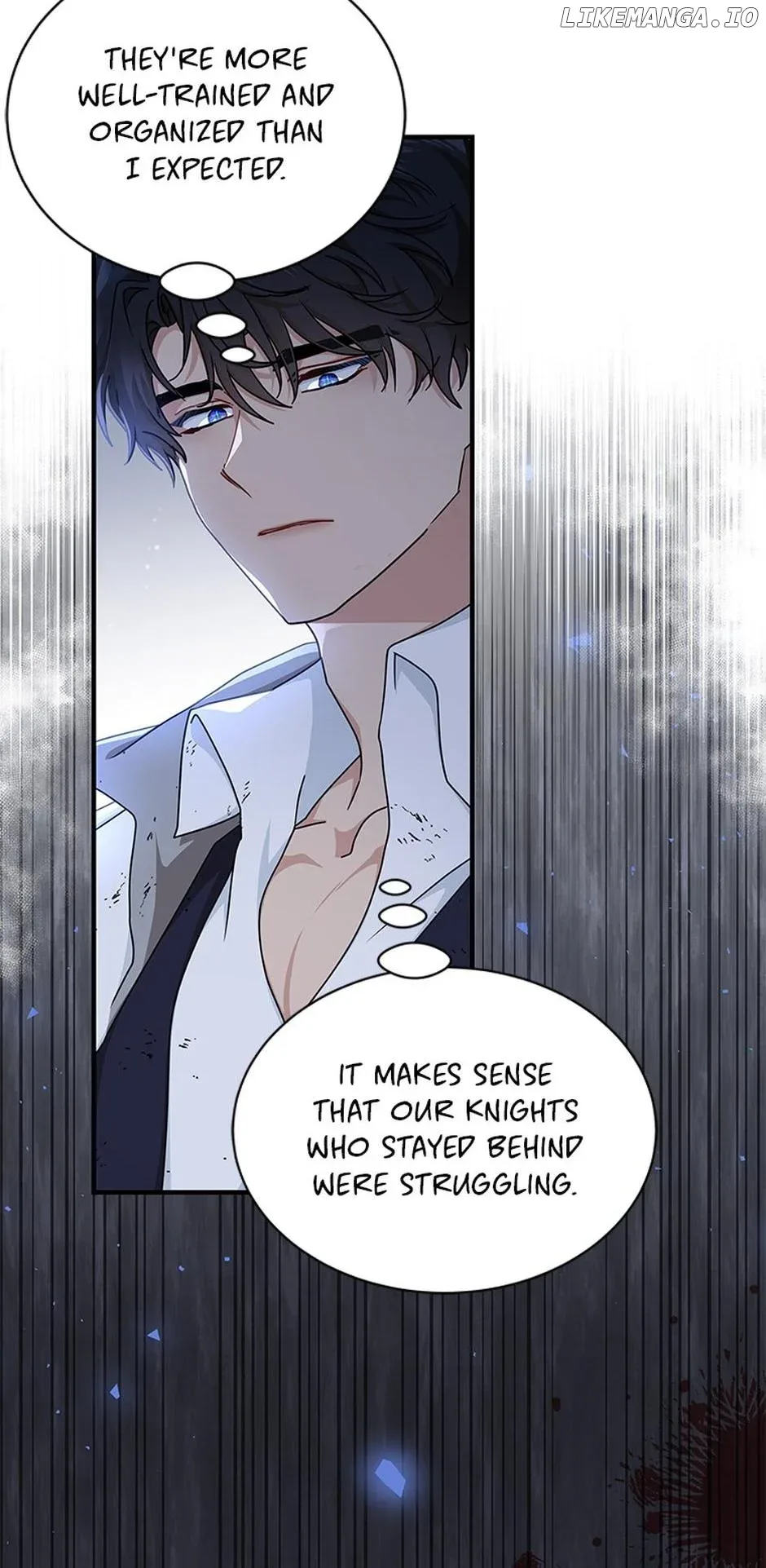 I Became the Head of the Family Chapter 62 page 89