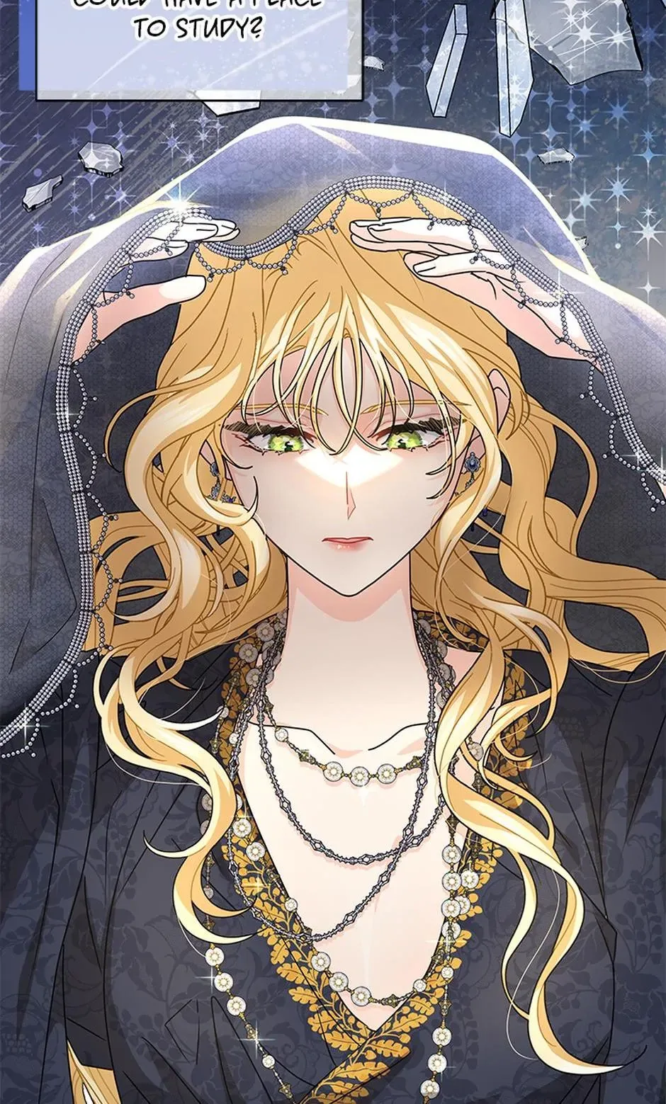 I Became the Head of the Family Chapter 67 page 49