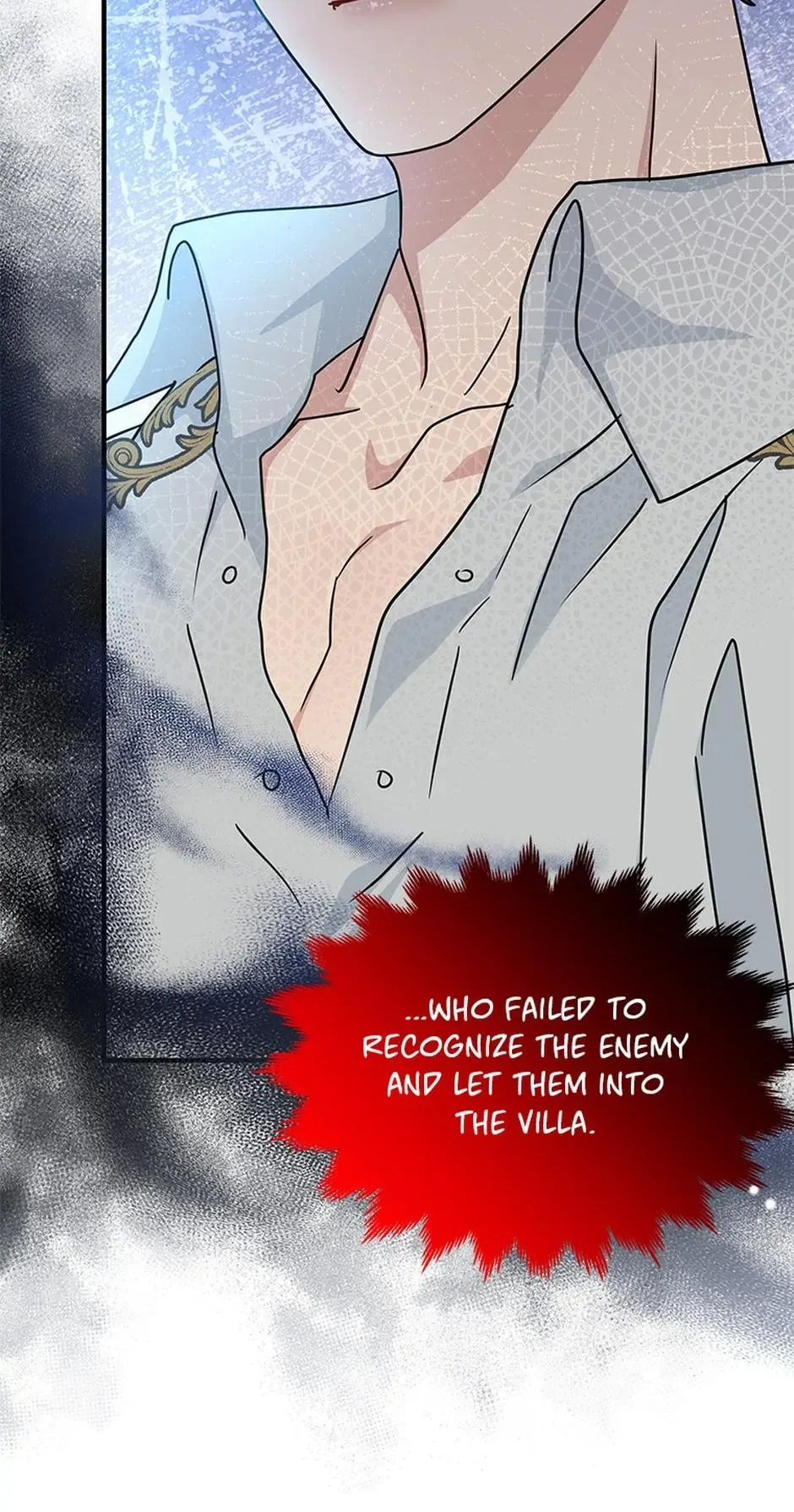 I Became the Head of the Family Chapter 67 page 21