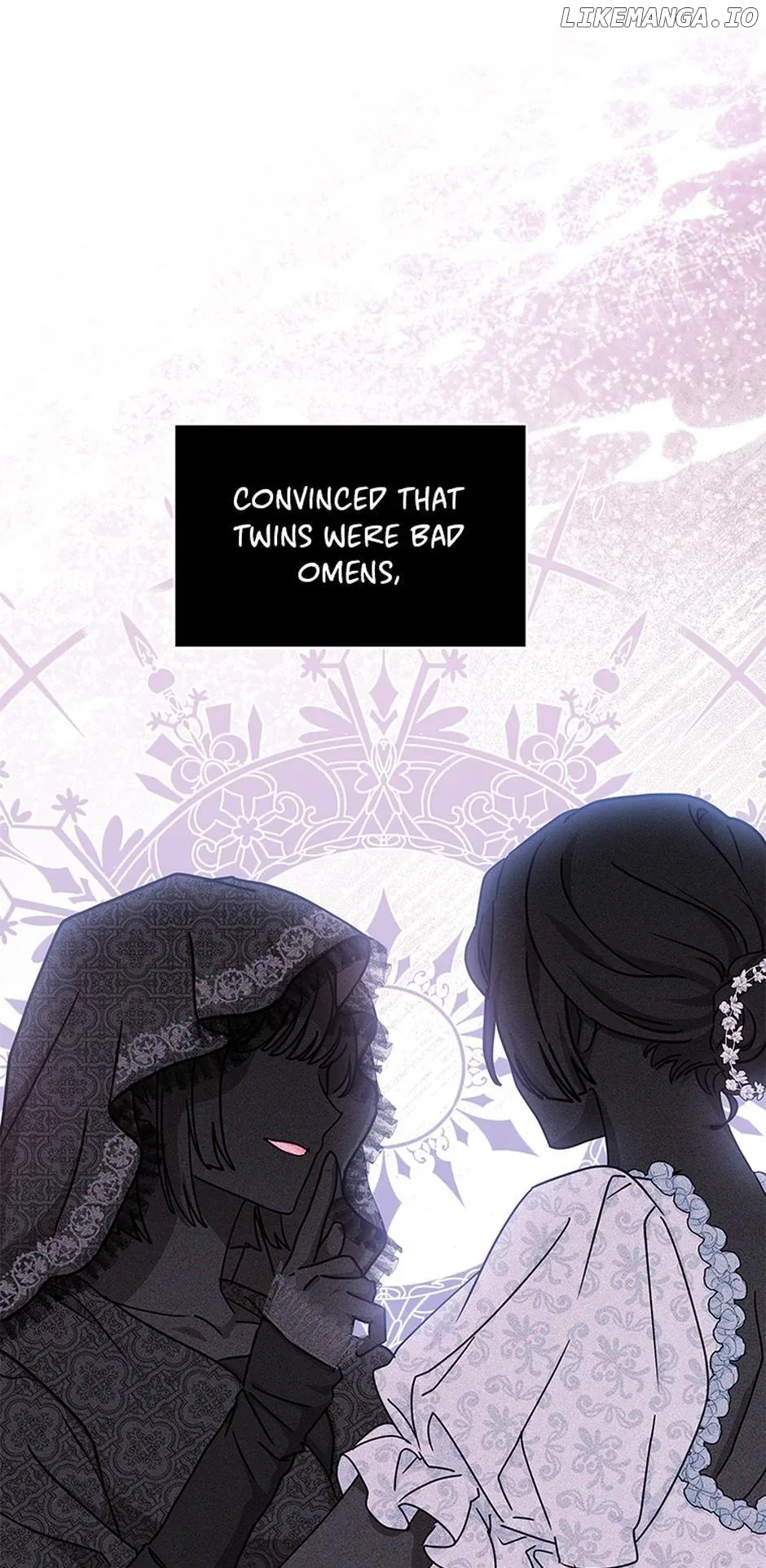 I Became the Head of the Family Chapter 66 page 33