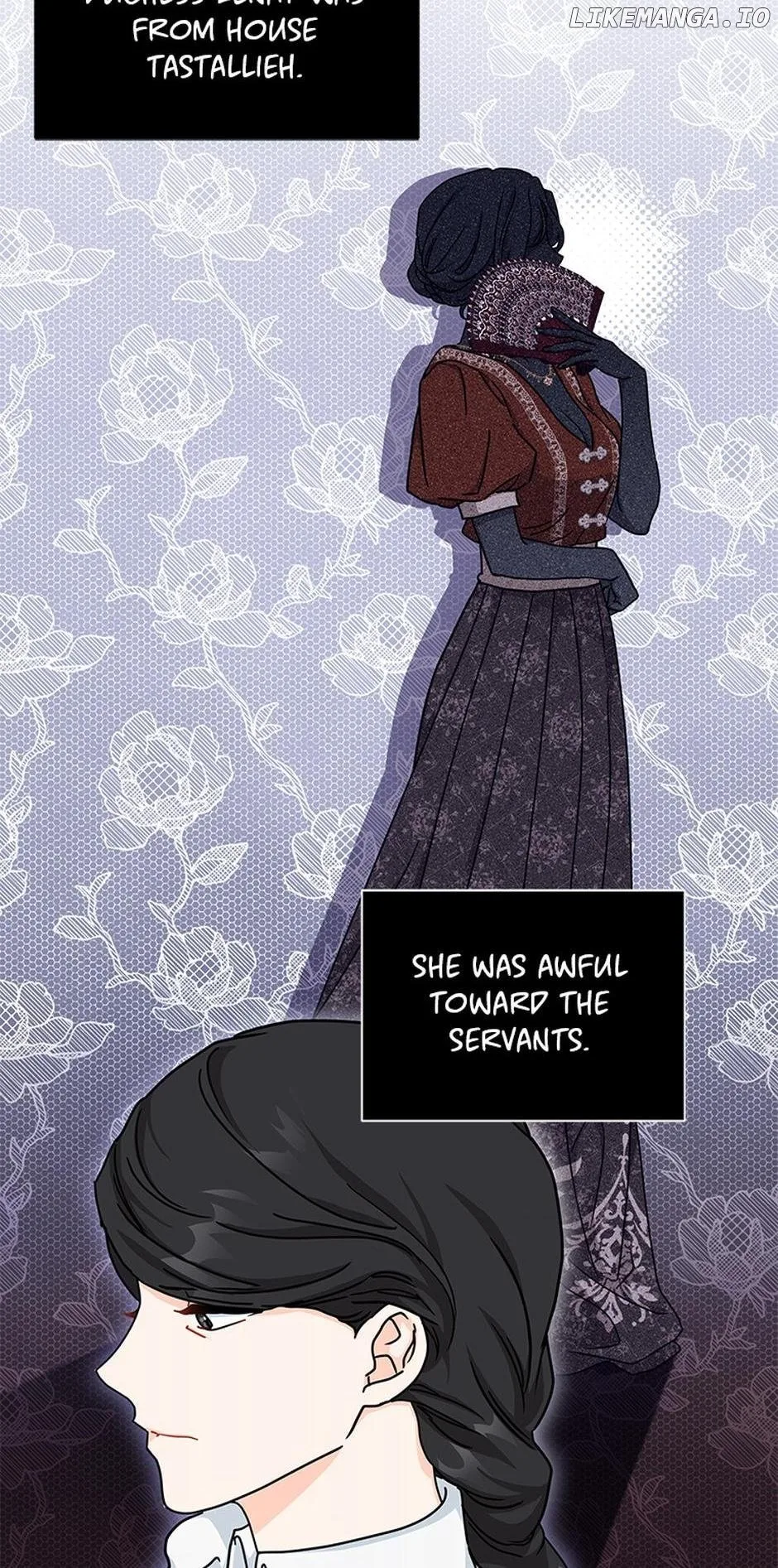 I Became the Head of the Family Chapter 66 page 28
