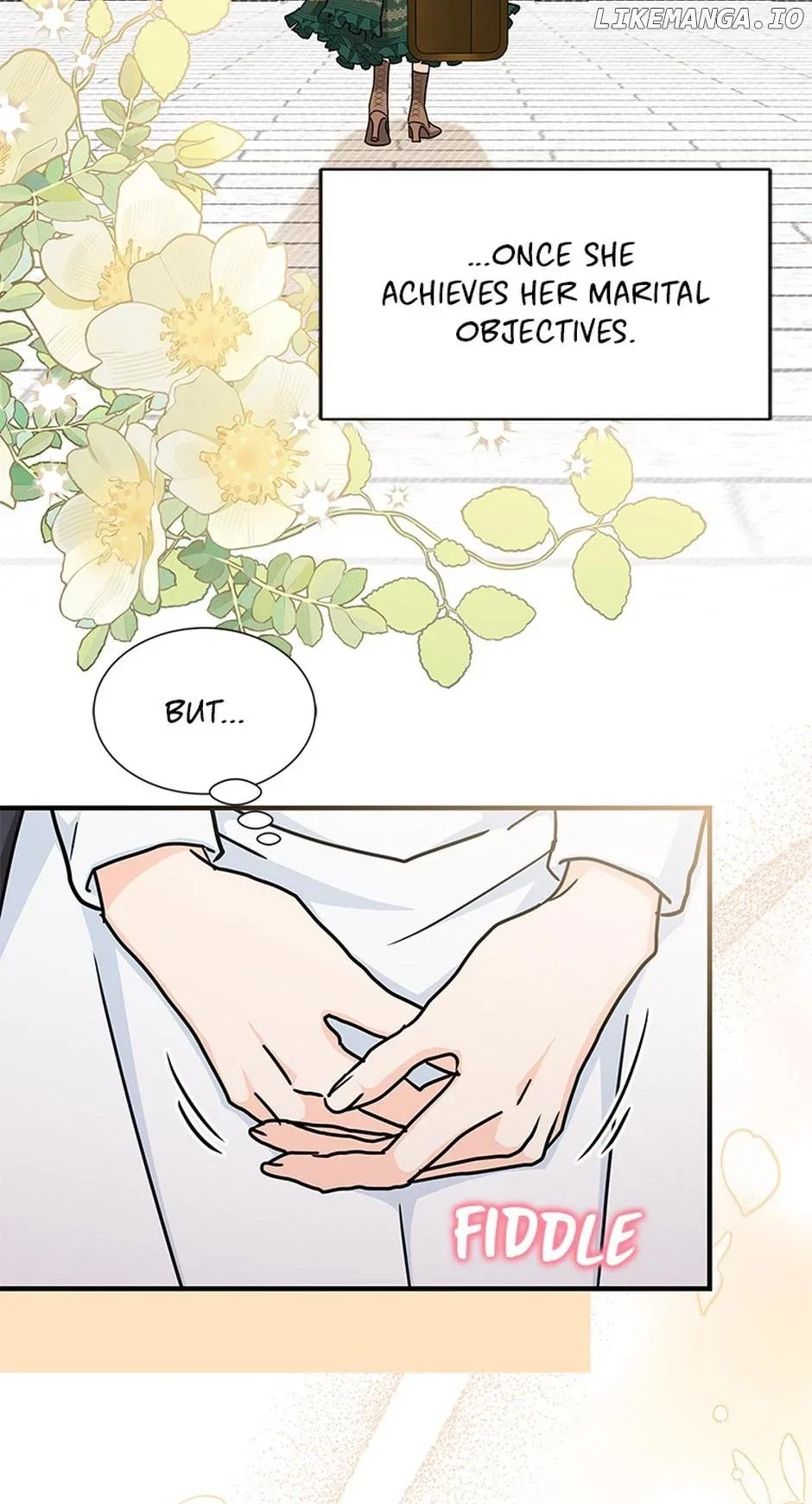 I Became the Head of the Family Chapter 66 page 44