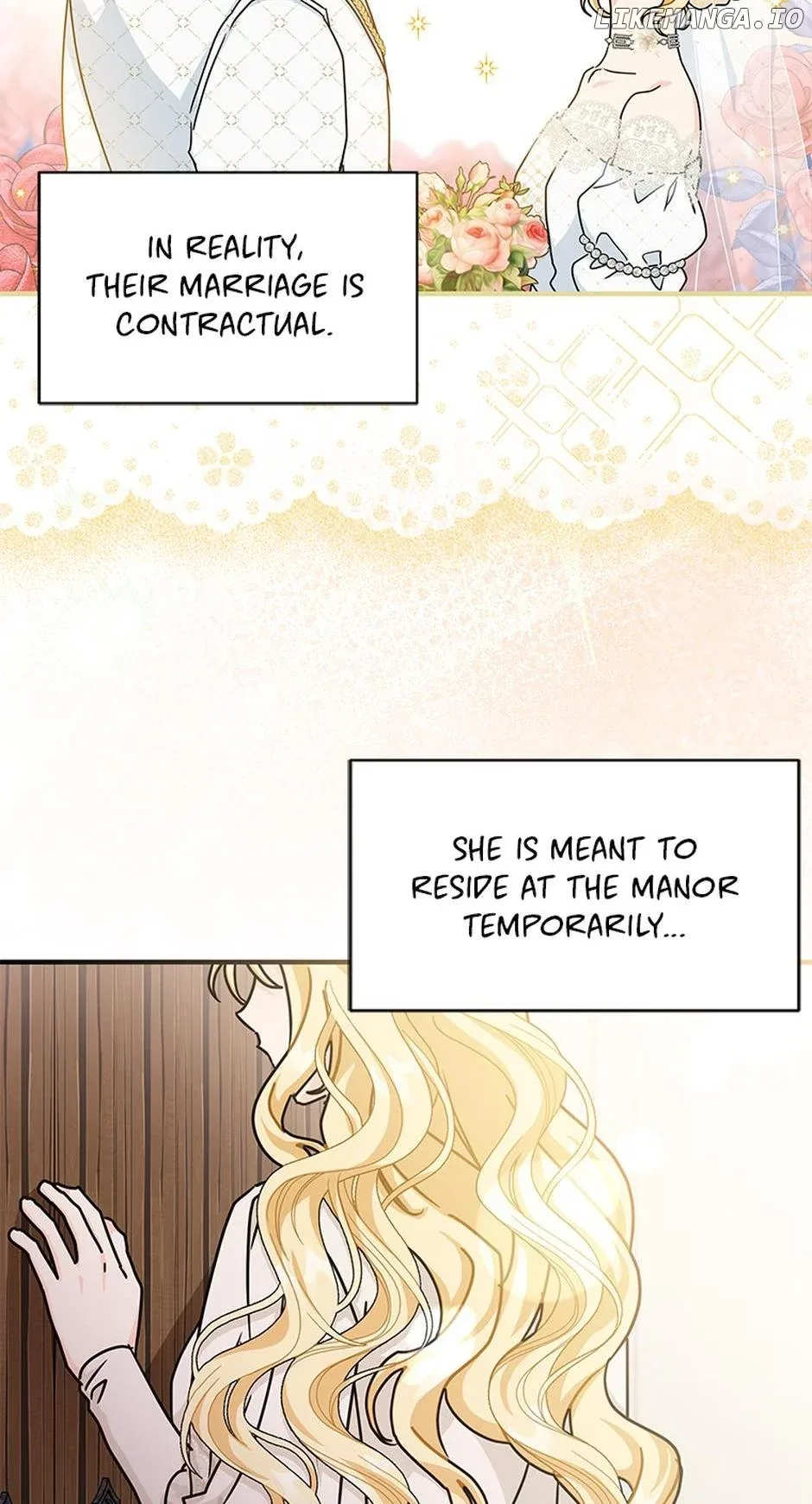 I Became the Head of the Family Chapter 66 page 42
