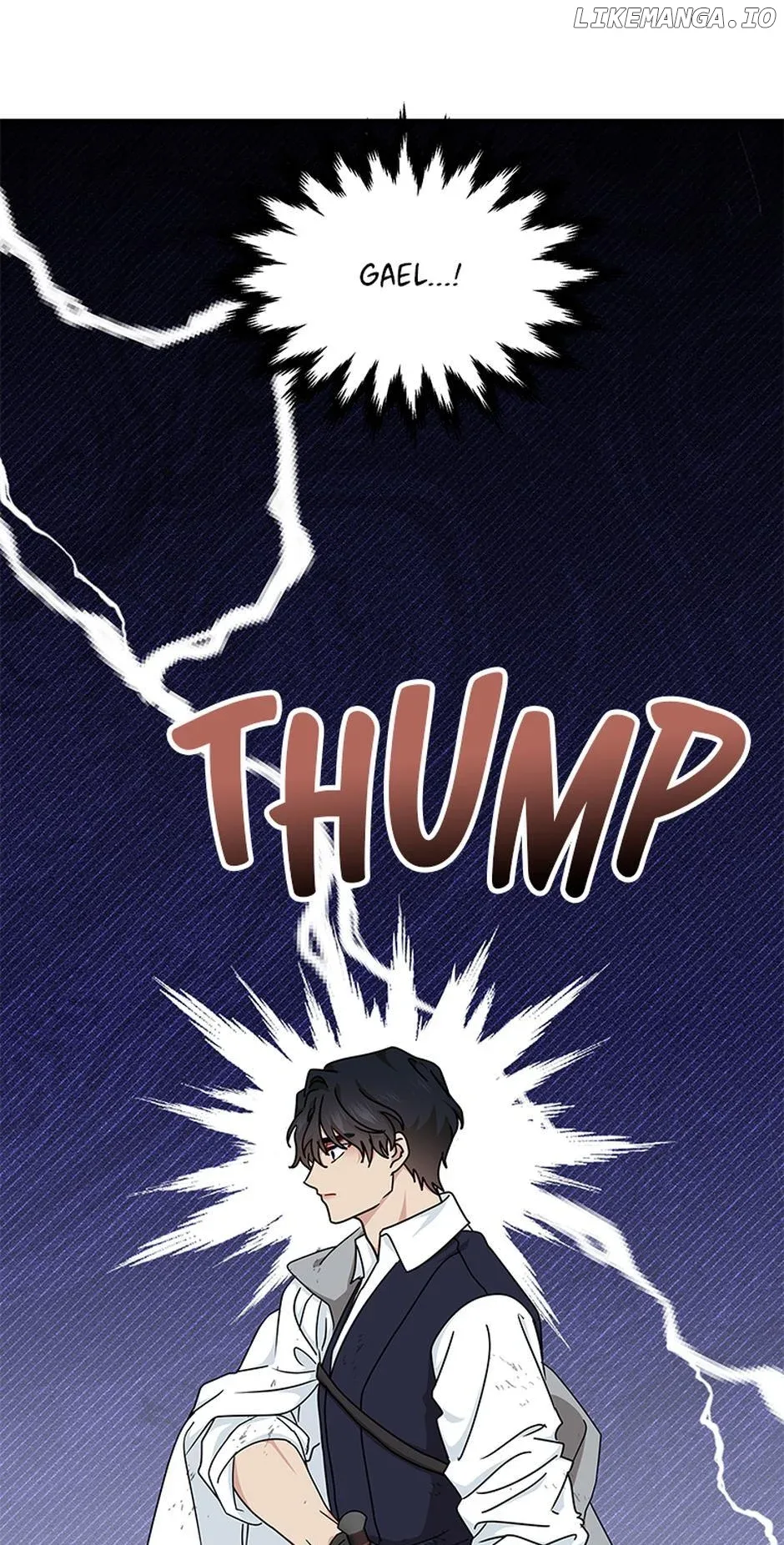 I Became the Head of the Family Chapter 62 page 92