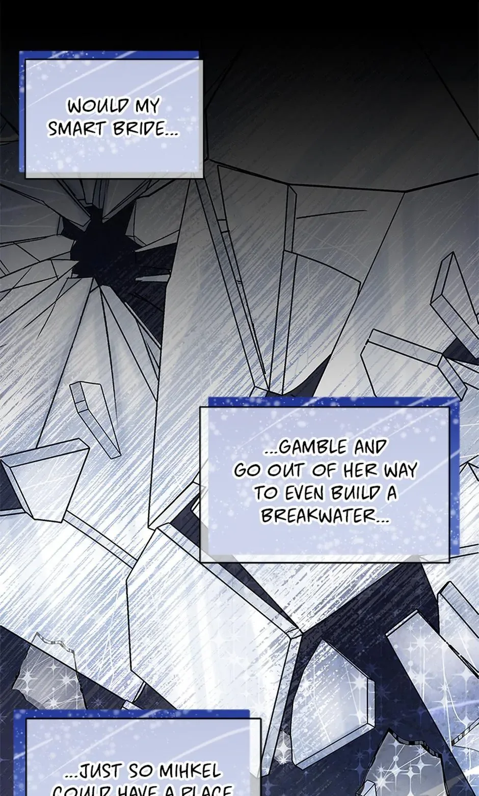 I Became the Head of the Family Chapter 67 page 48