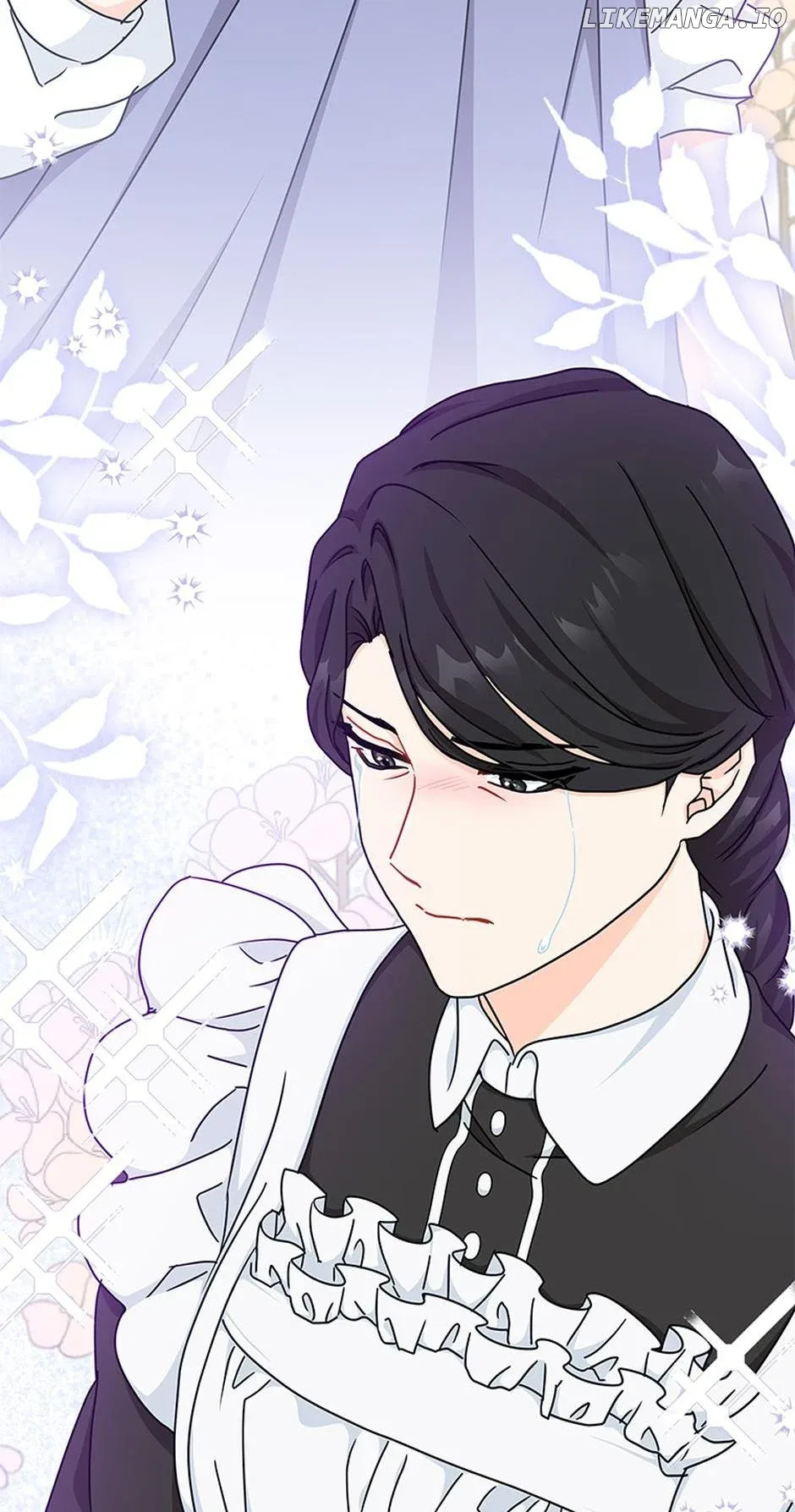 I Became the Head of the Family Chapter 66 page 67