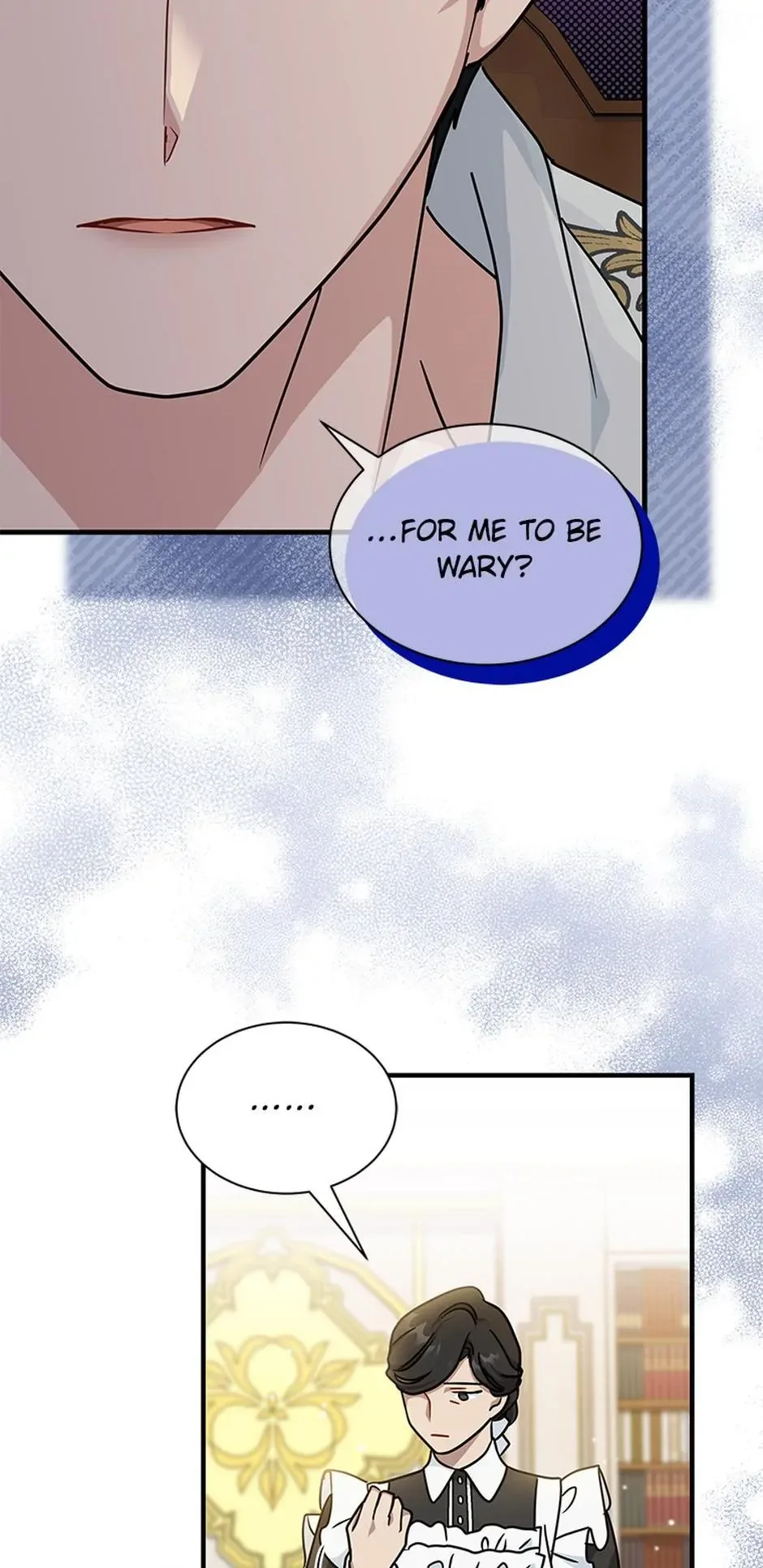 I Became the Head of the Family Chapter 67 page 58