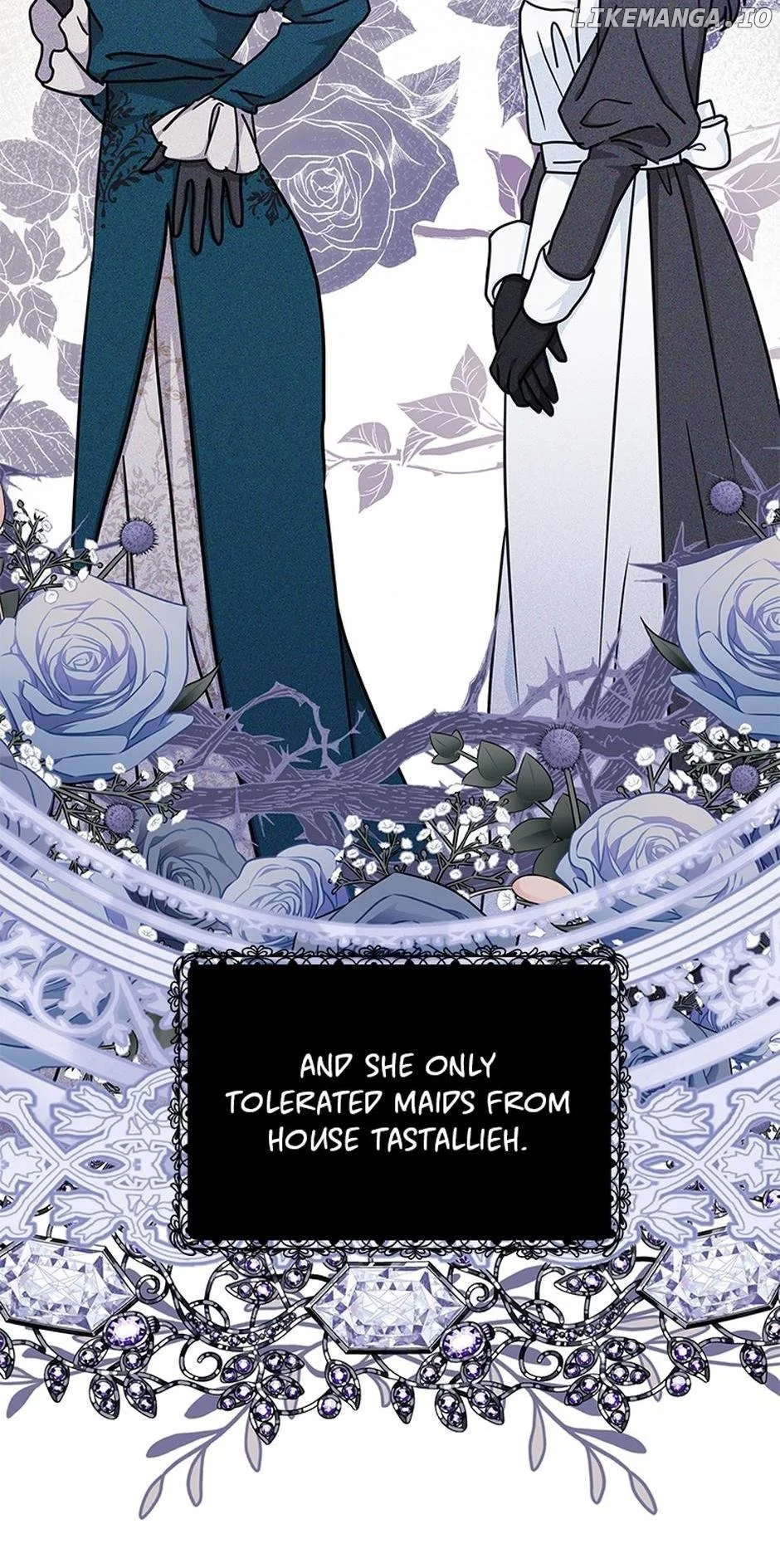 I Became the Head of the Family Chapter 66 page 32