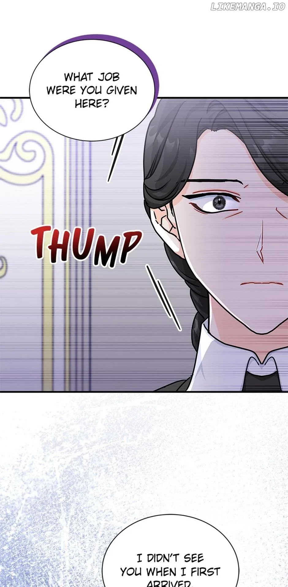 I Became the Head of the Family Chapter 66 page 23