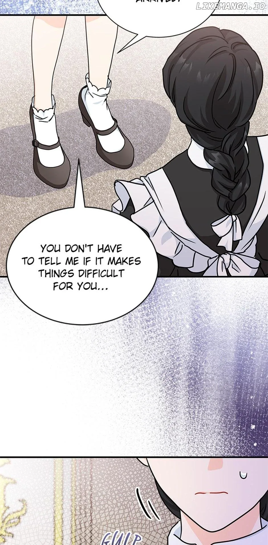 I Became the Head of the Family Chapter 66 page 24