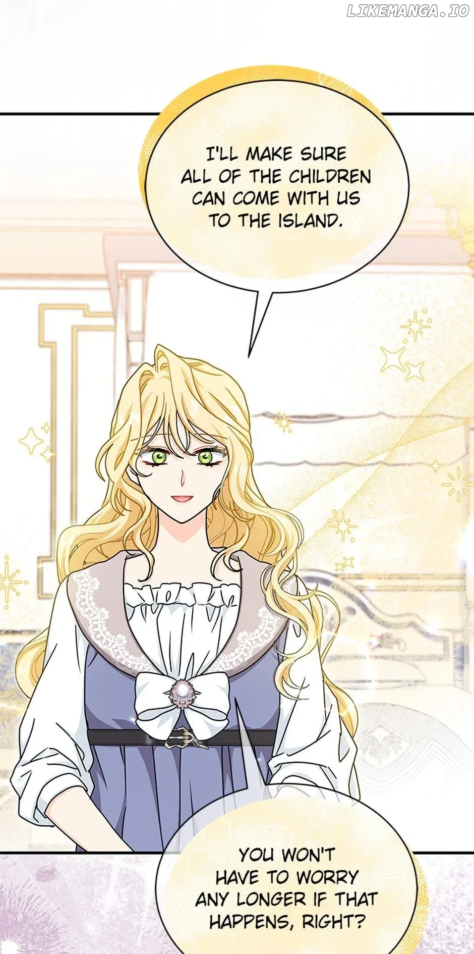 I Became the Head of the Family Chapter 66 page 55