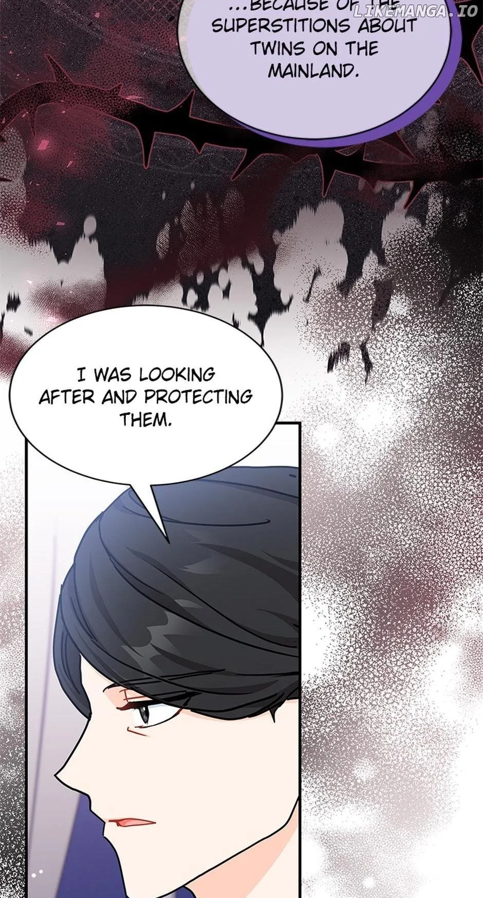 I Became the Head of the Family Chapter 66 page 48