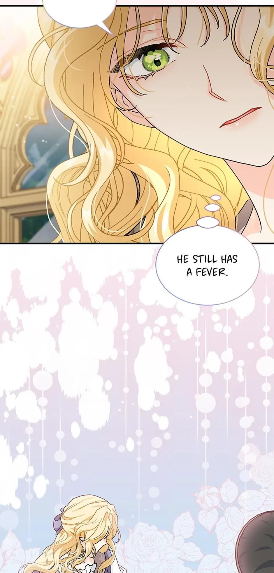 I Became the Head of the Family Chapter 67 page 8