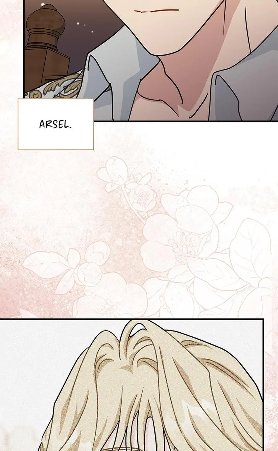 I Became the Head of the Family Chapter 67 page 23