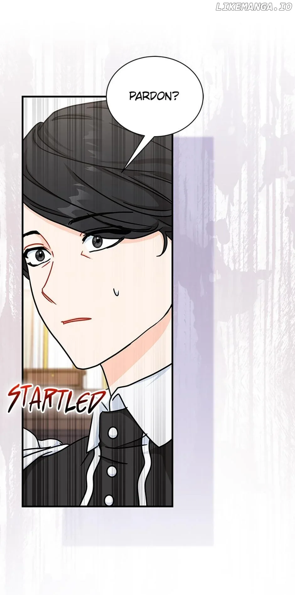 I Became the Head of the Family Chapter 66 page 54
