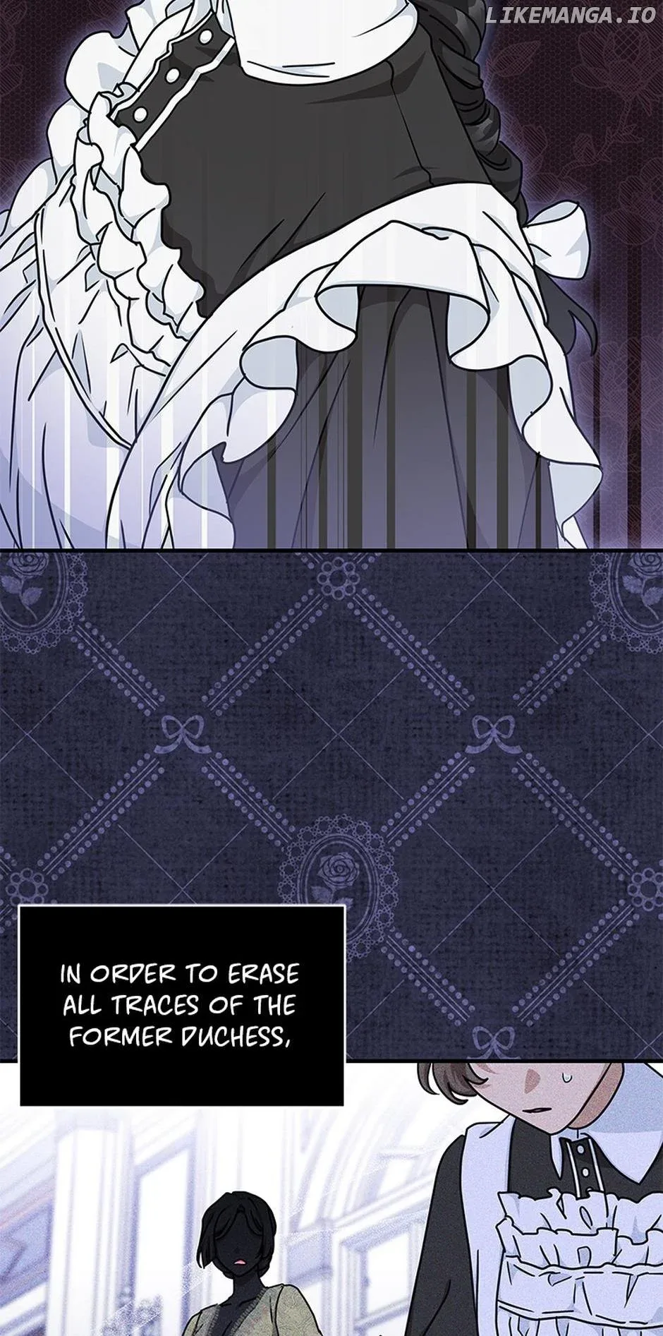 I Became the Head of the Family Chapter 66 page 29