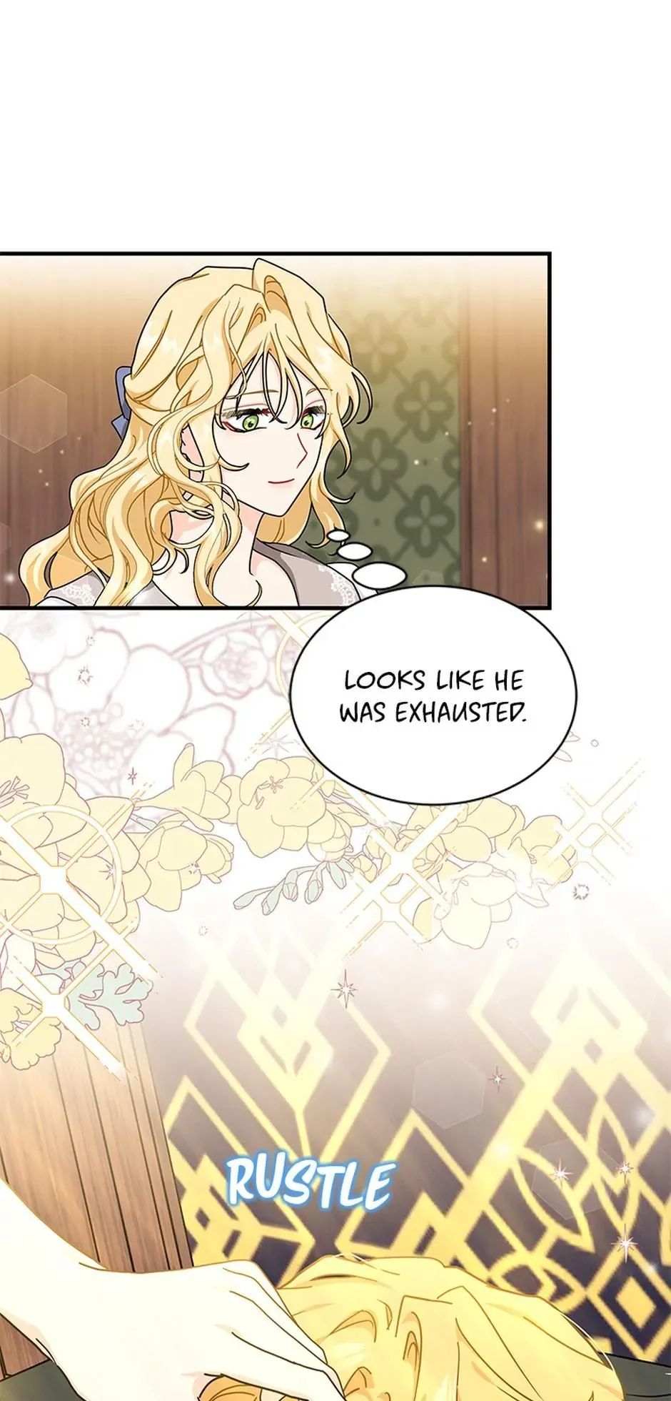 I Became the Head of the Family Chapter 67 page 6
