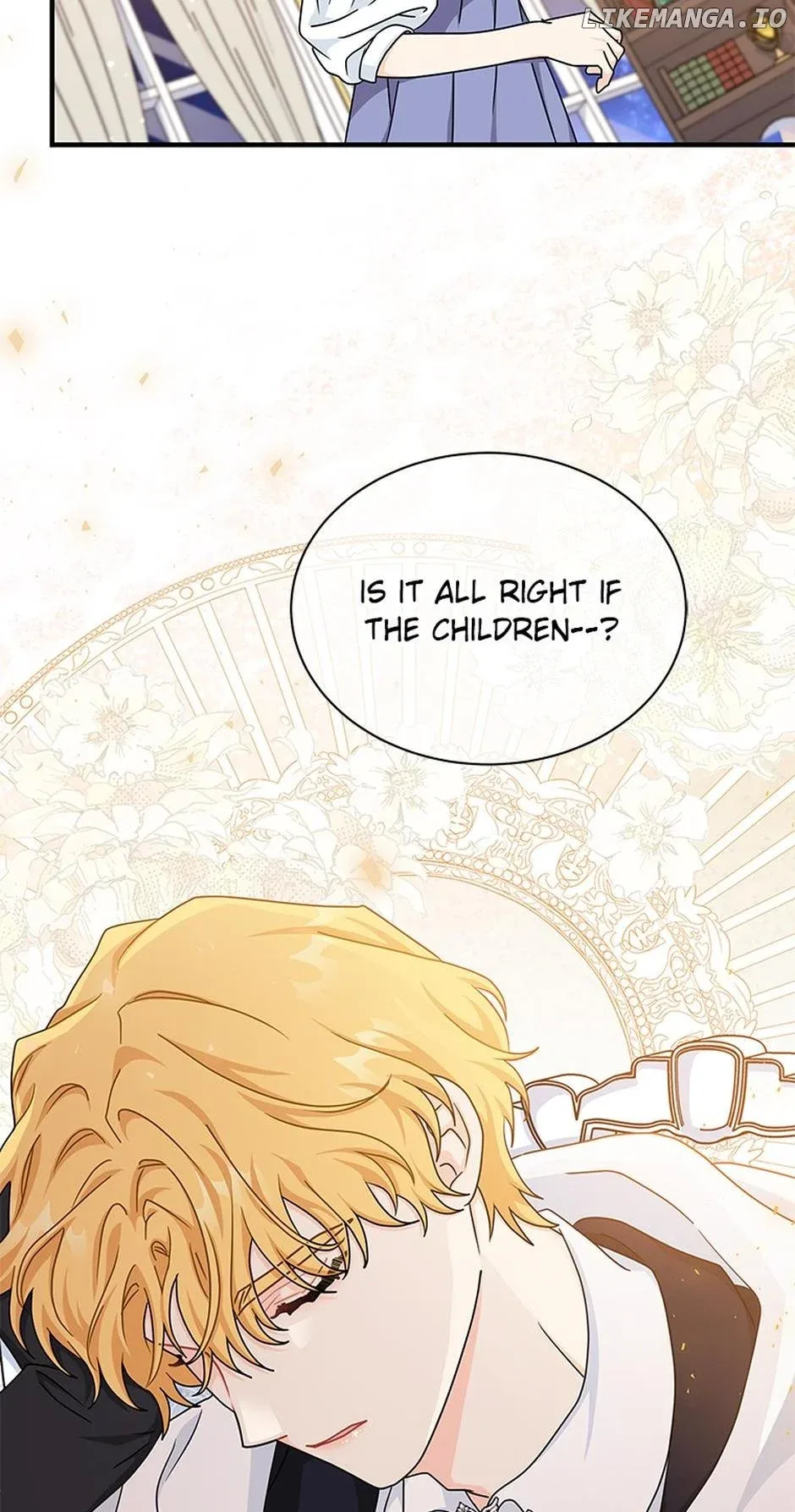 I Became the Head of the Family Chapter 66 page 69