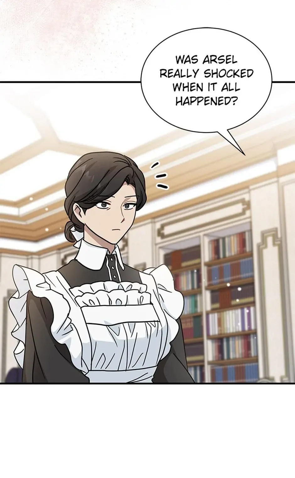 I Became the Head of the Family Chapter 67 page 25