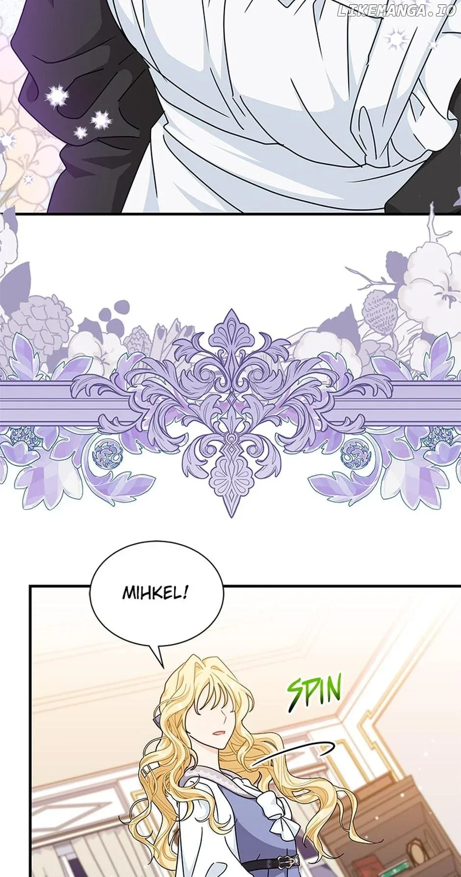 I Became the Head of the Family Chapter 66 page 68