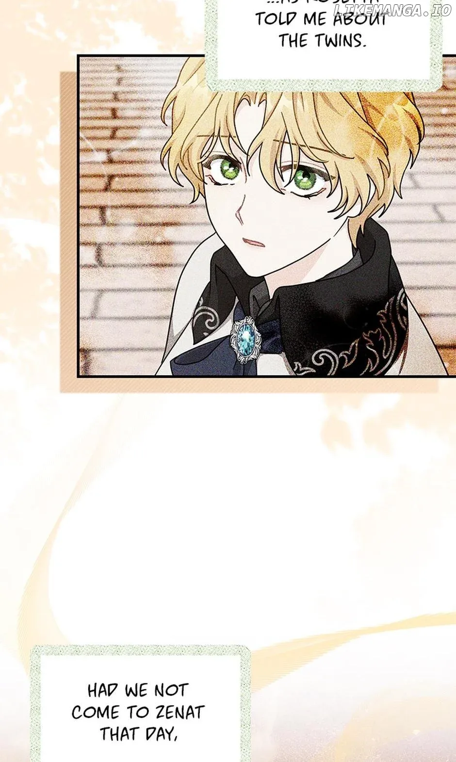 I Became the Head of the Family Chapter 66 page 73