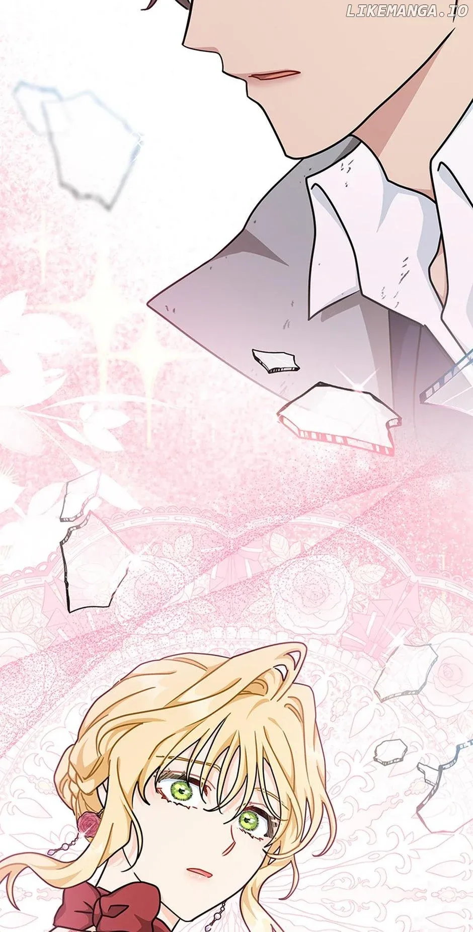 I Became the Head of the Family Chapter 62 page 97