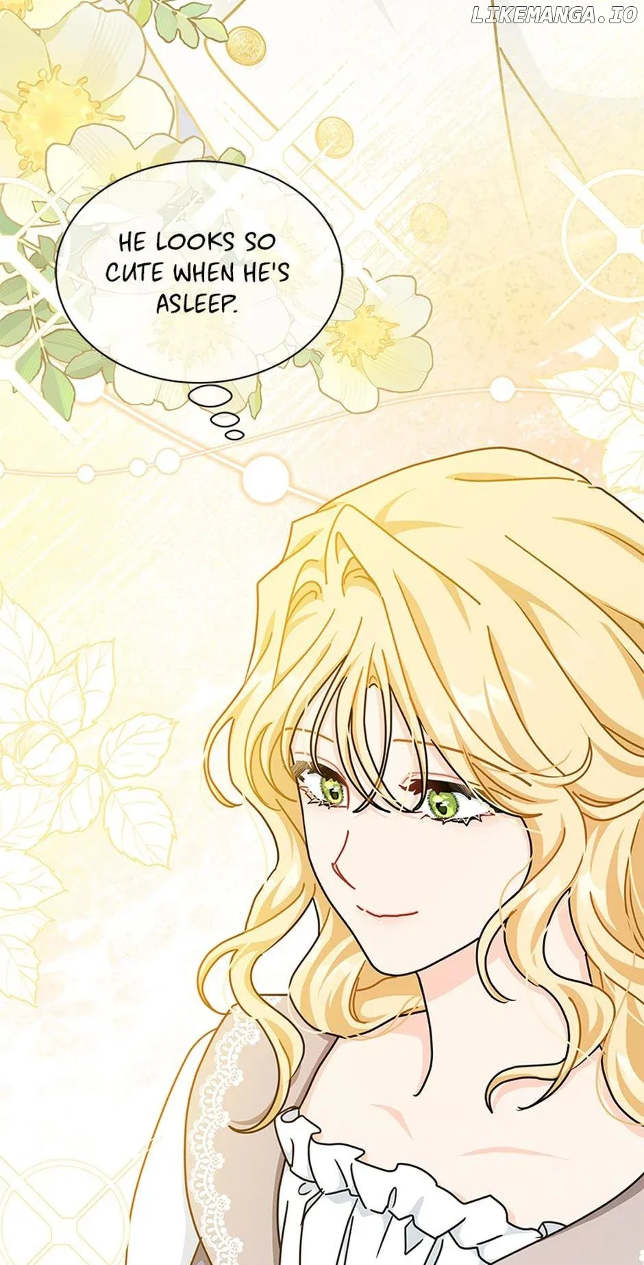 I Became the Head of the Family Chapter 66 page 78