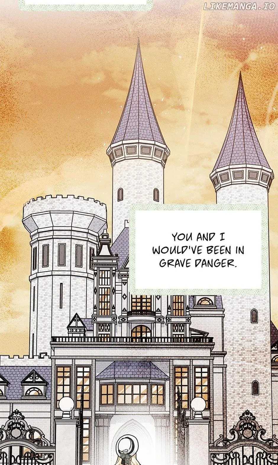 I Became the Head of the Family Chapter 66 page 74