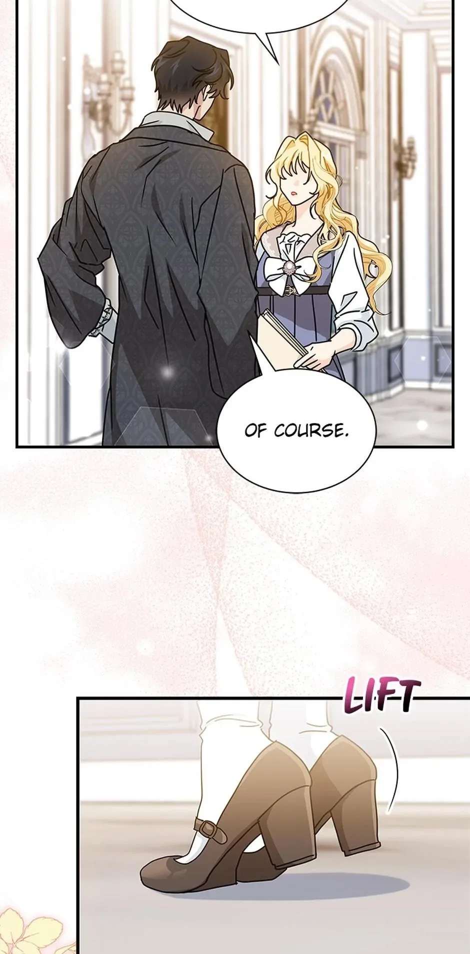 I Became the Head of the Family Chapter 67 page 82