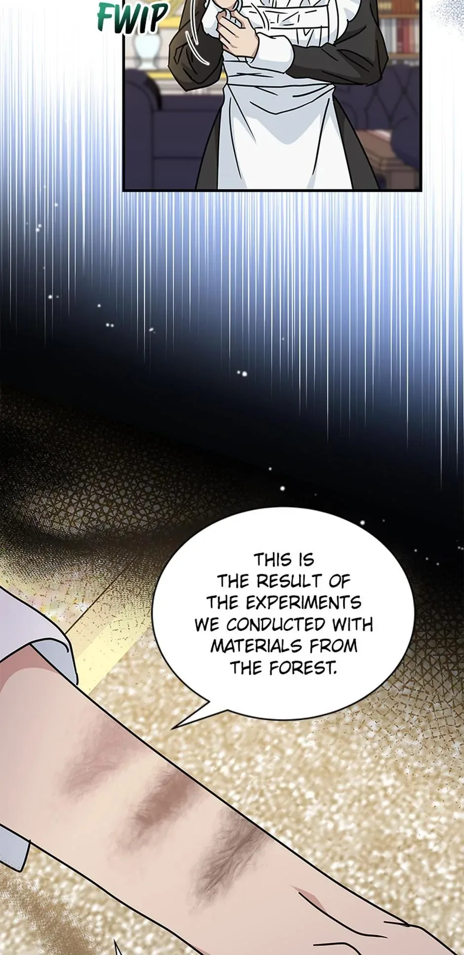 I Became the Head of the Family Chapter 67 page 59