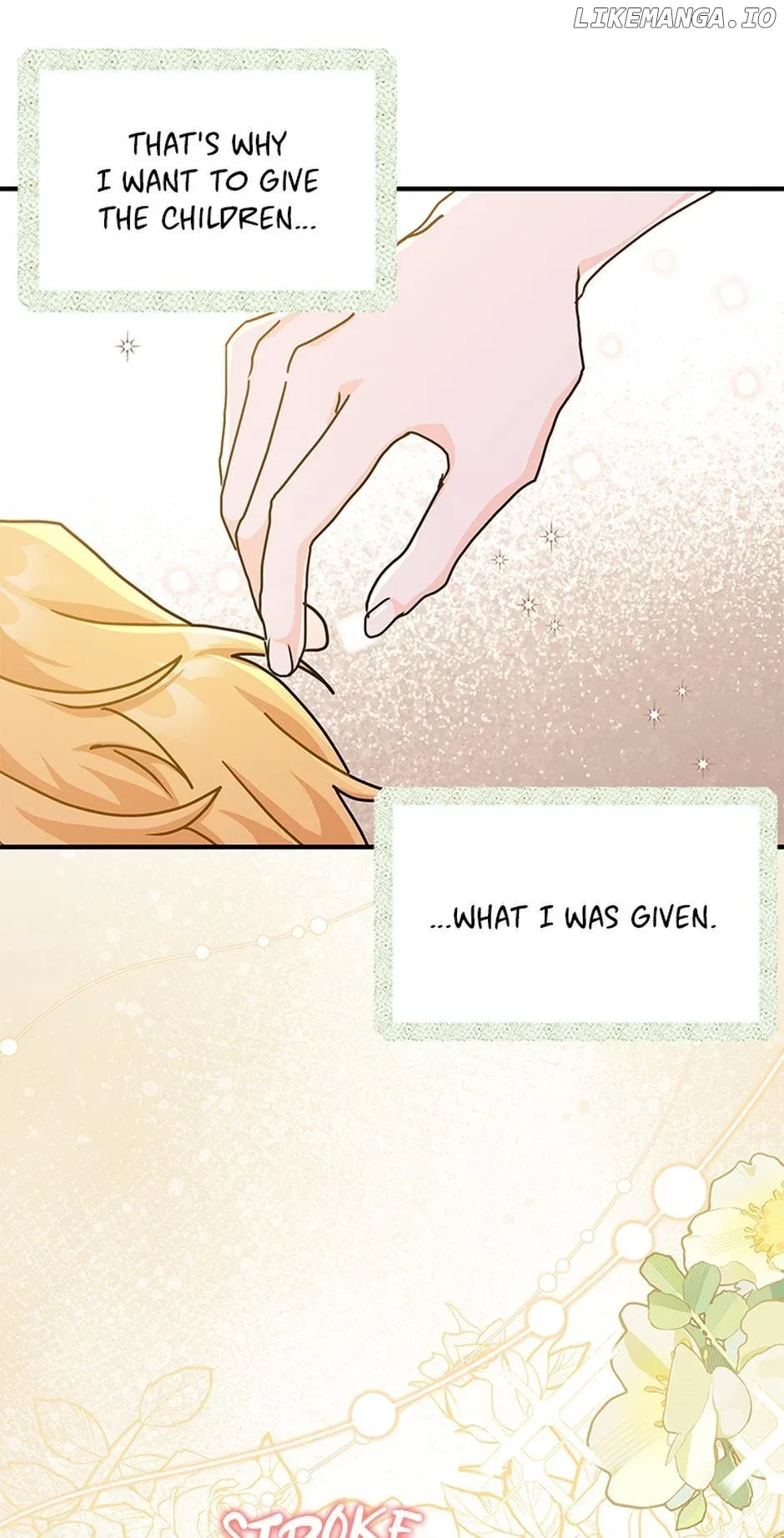 I Became the Head of the Family Chapter 66 page 76