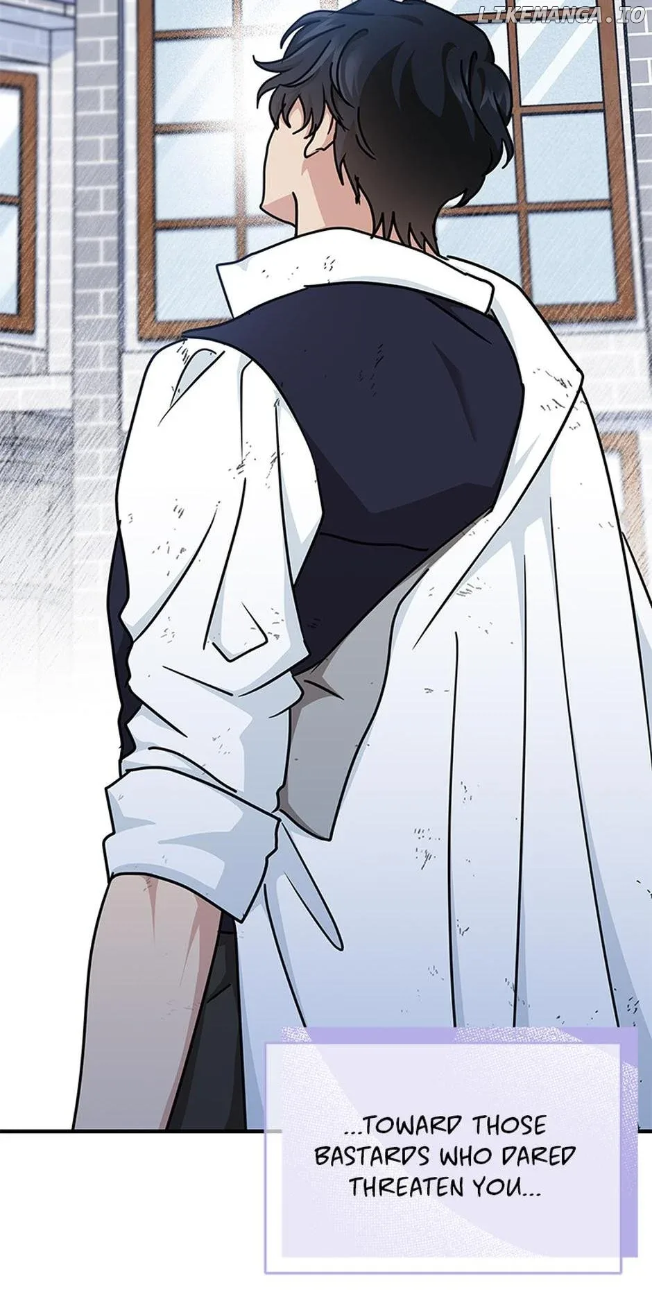 I Became the Head of the Family Chapter 62 page 75